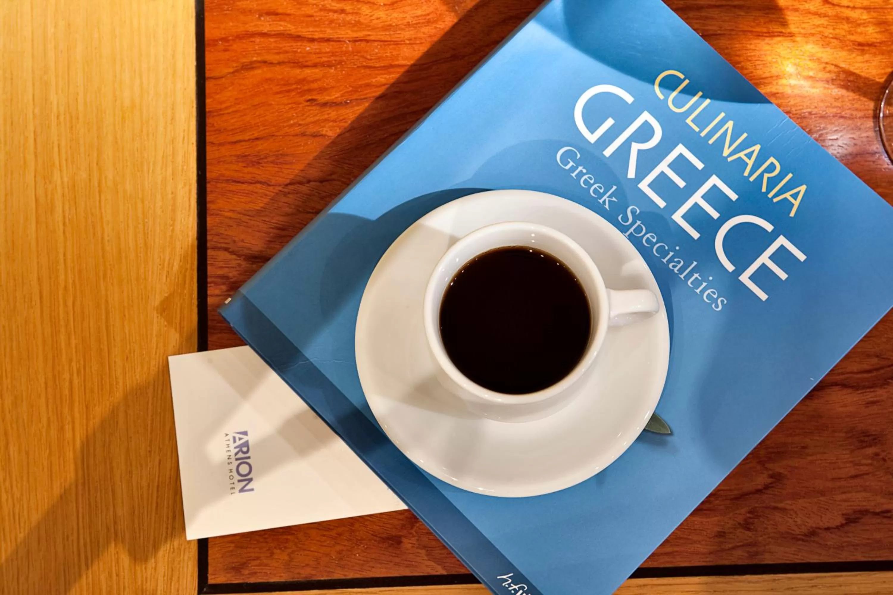 Other in Arion Athens Hotel