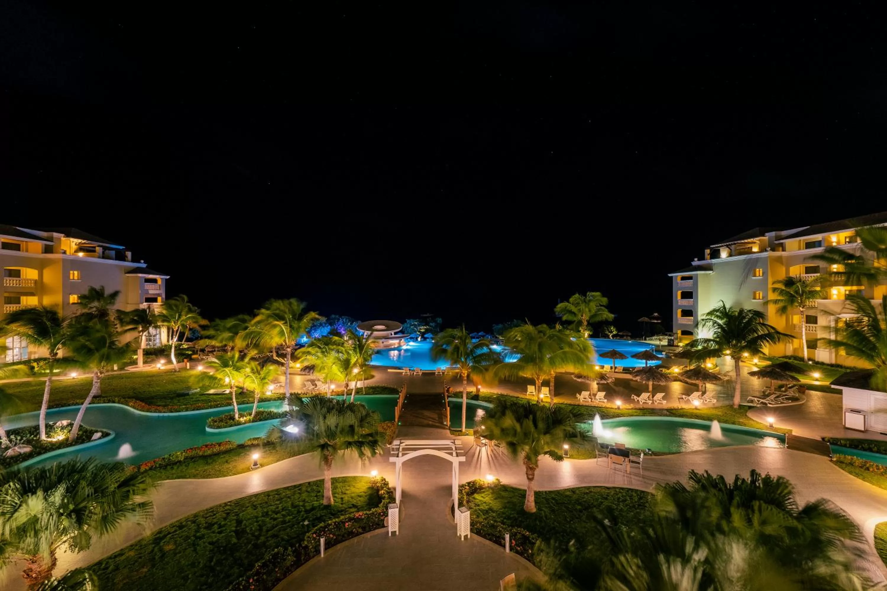 View (from property/room) in Iberostar Waves Rose Hall Beach - All Inclusive