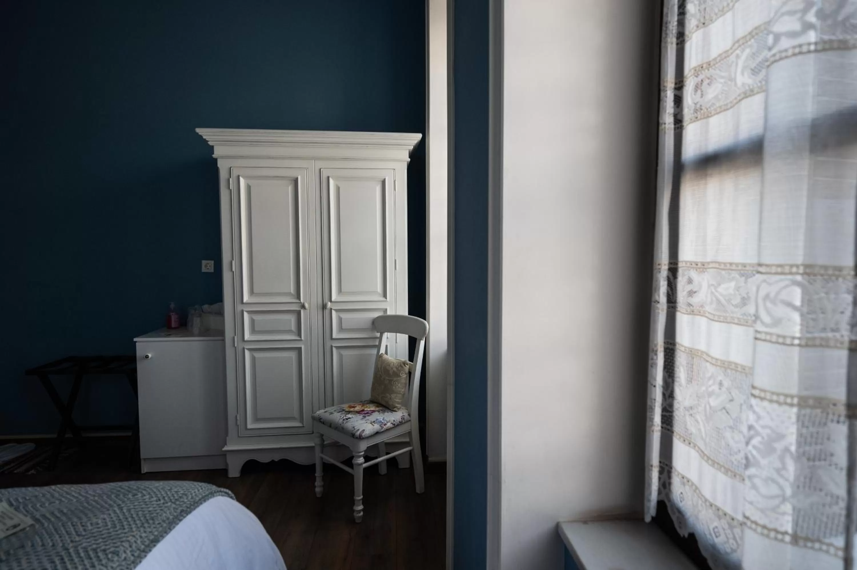 Boutique Hotel Anagennisis