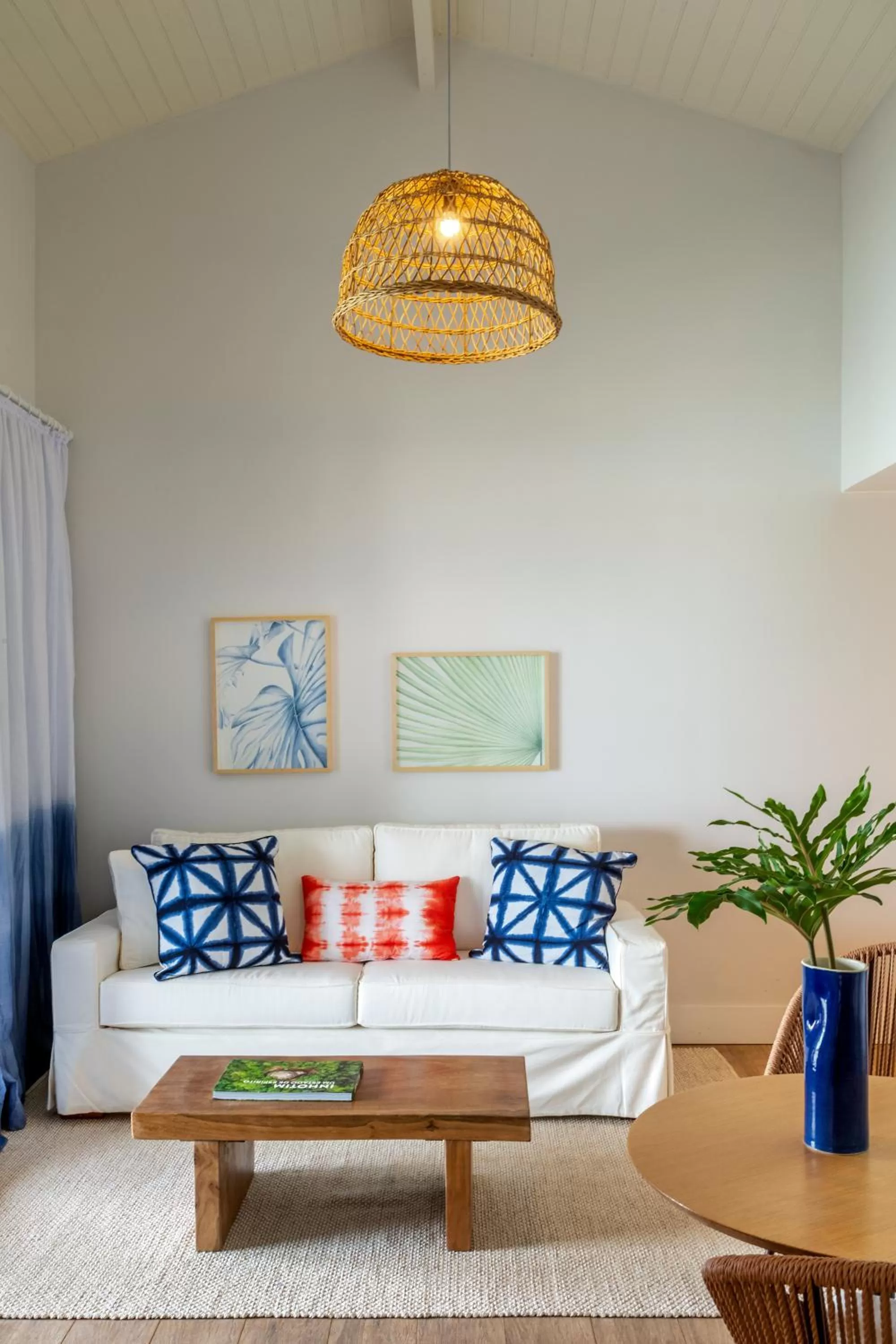 Bedroom in Hotel Aretê