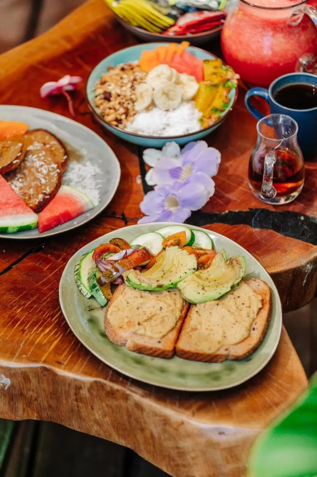 Casa G - Manuel Antonio oceanview hotel