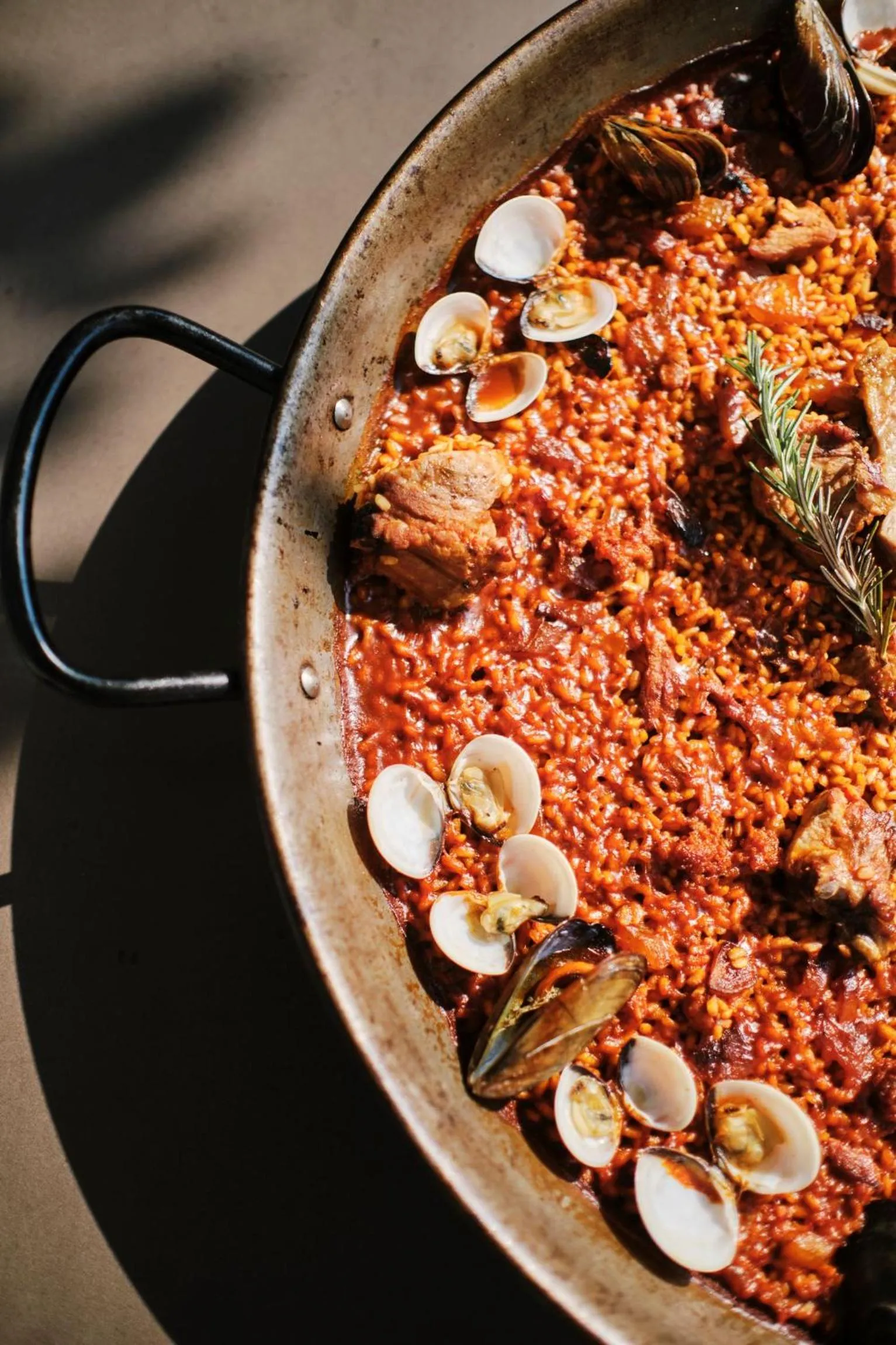 Restaurant/places to eat in Prinsotel Mal Pas - Adults Only