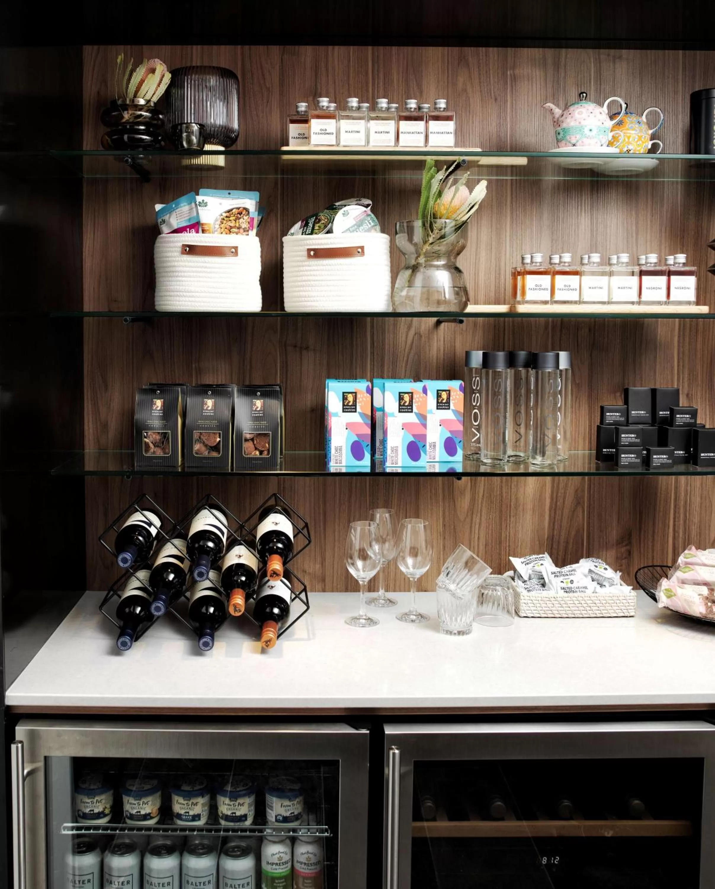 Other in A by Adina Canberra