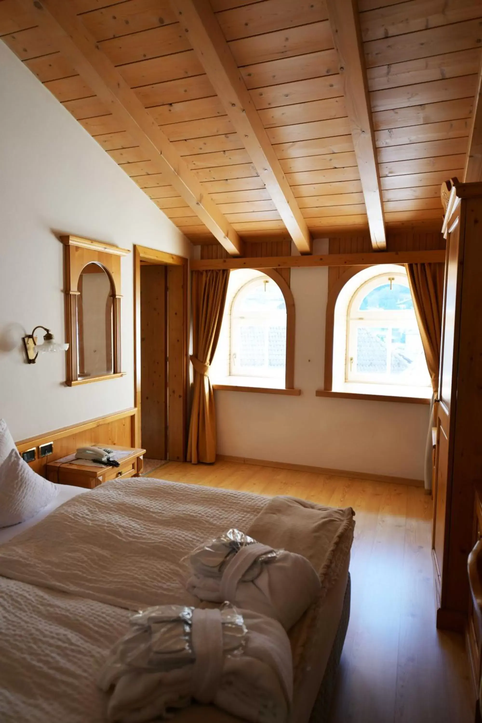 Superior Double Room in Central Hotel Superior Double Room in Central Hotel