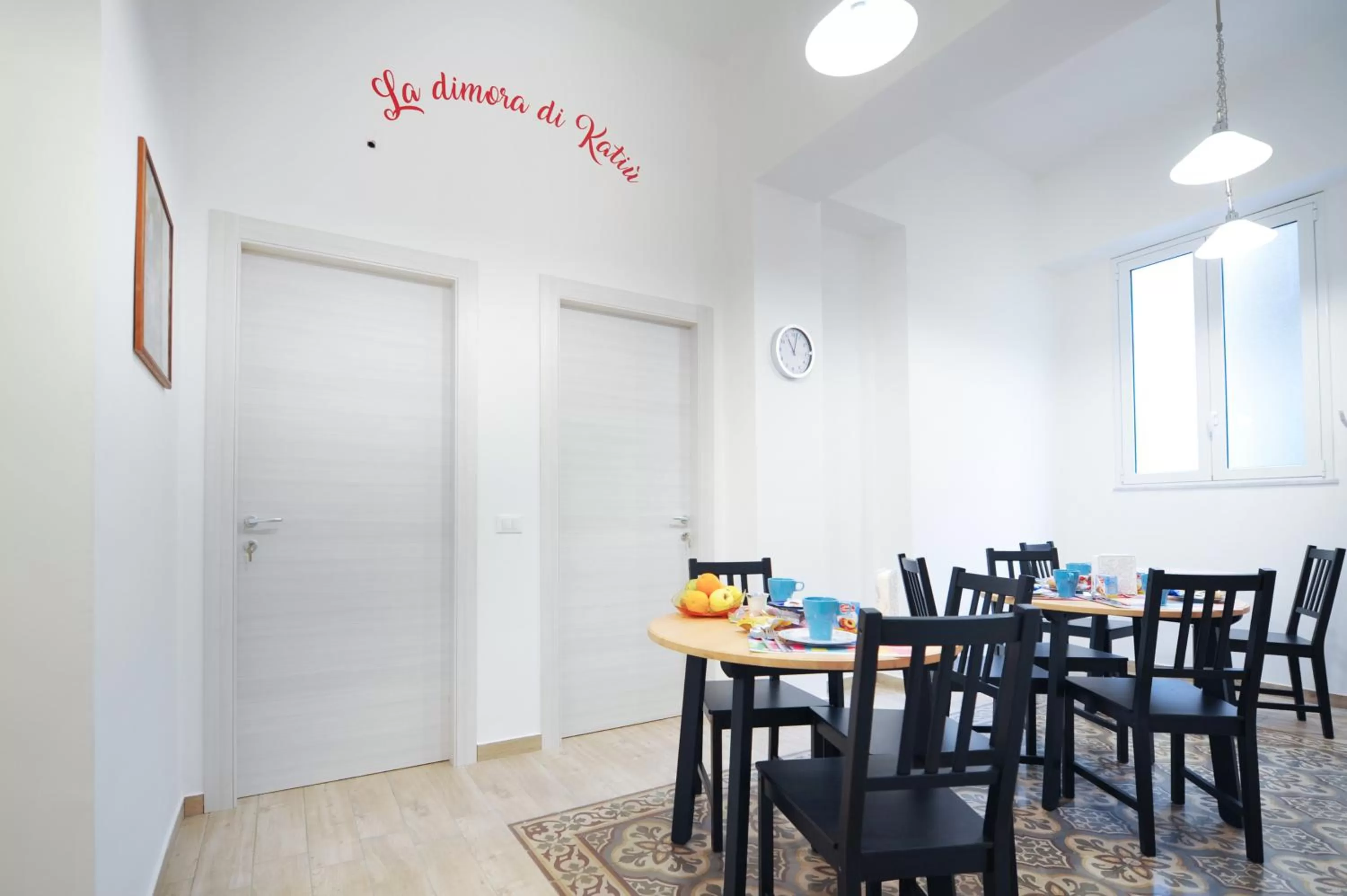 B&B La dimora di Katiu'