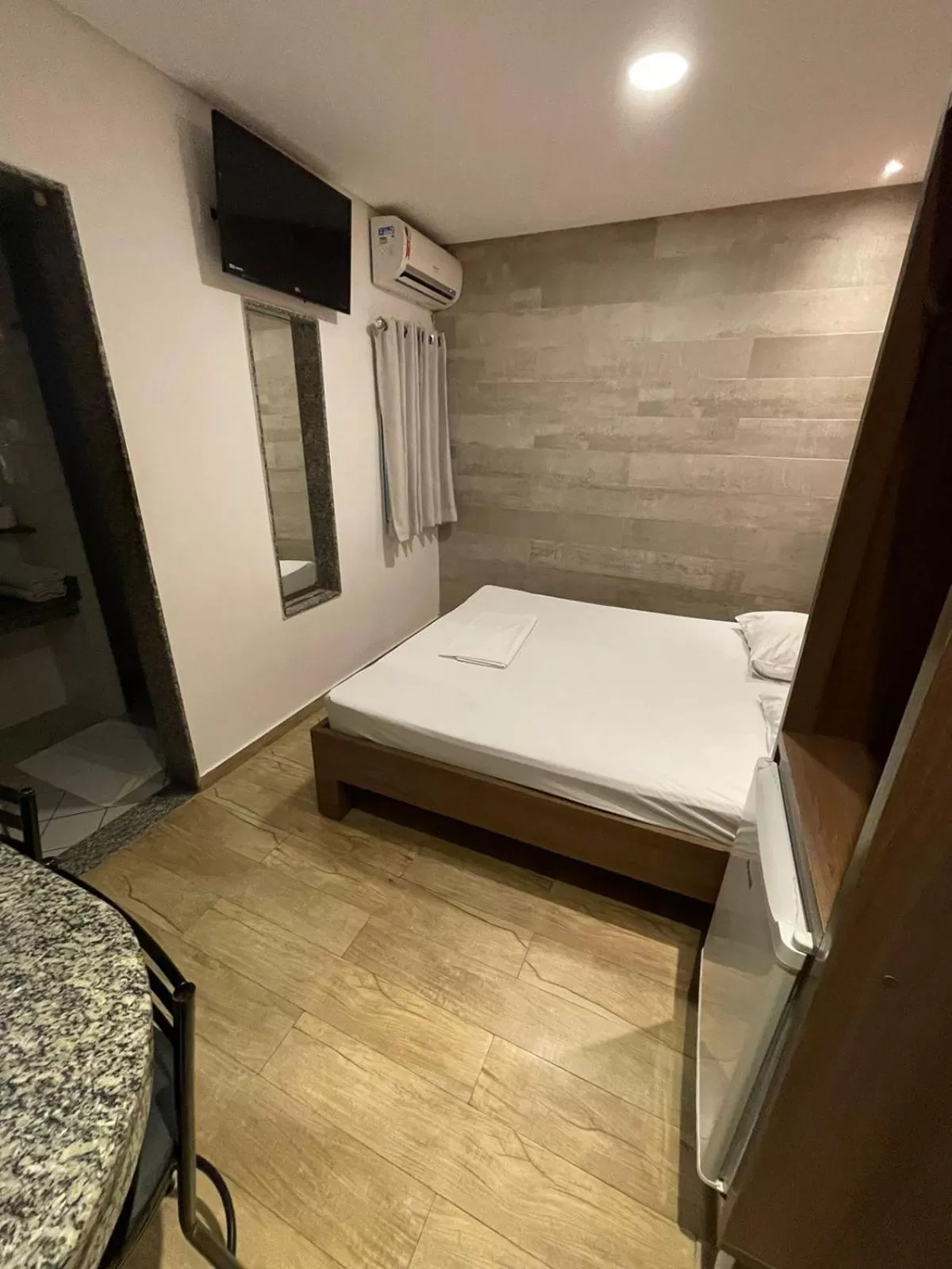 Photo of the whole room, Bed in Hotel Estrela da Agua Fria