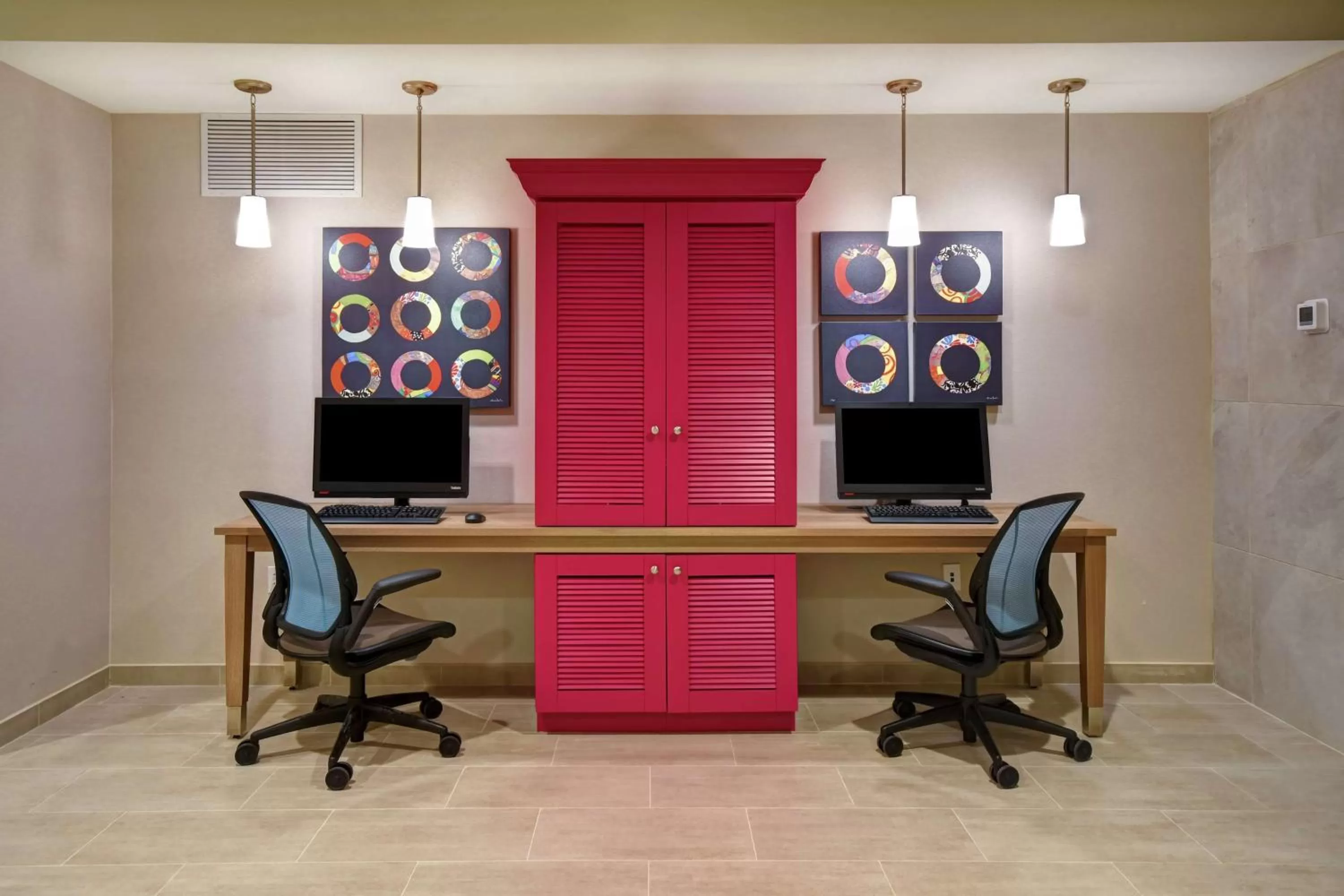 Business facilities in Home2 Suites By Hilton Eagan Minneapolis