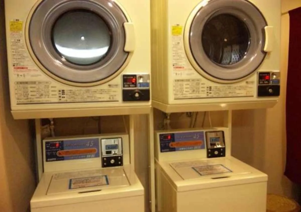 Kuretake-Inn Yaizuekimae