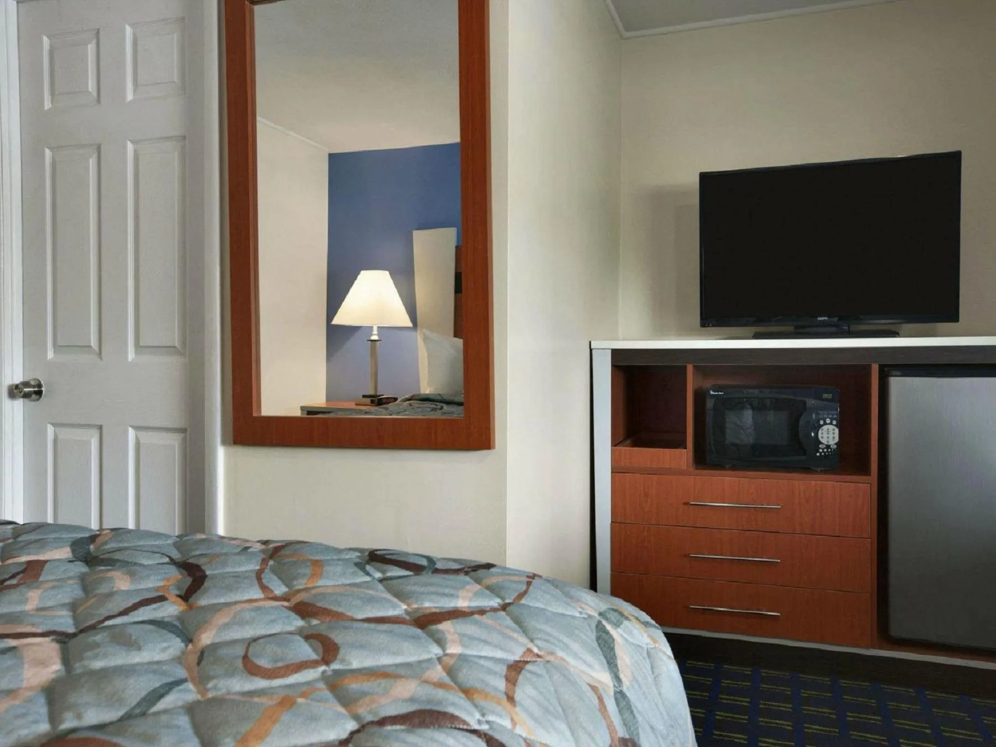 Other, Bed in Days Inn by Wyndham - Cape Cod