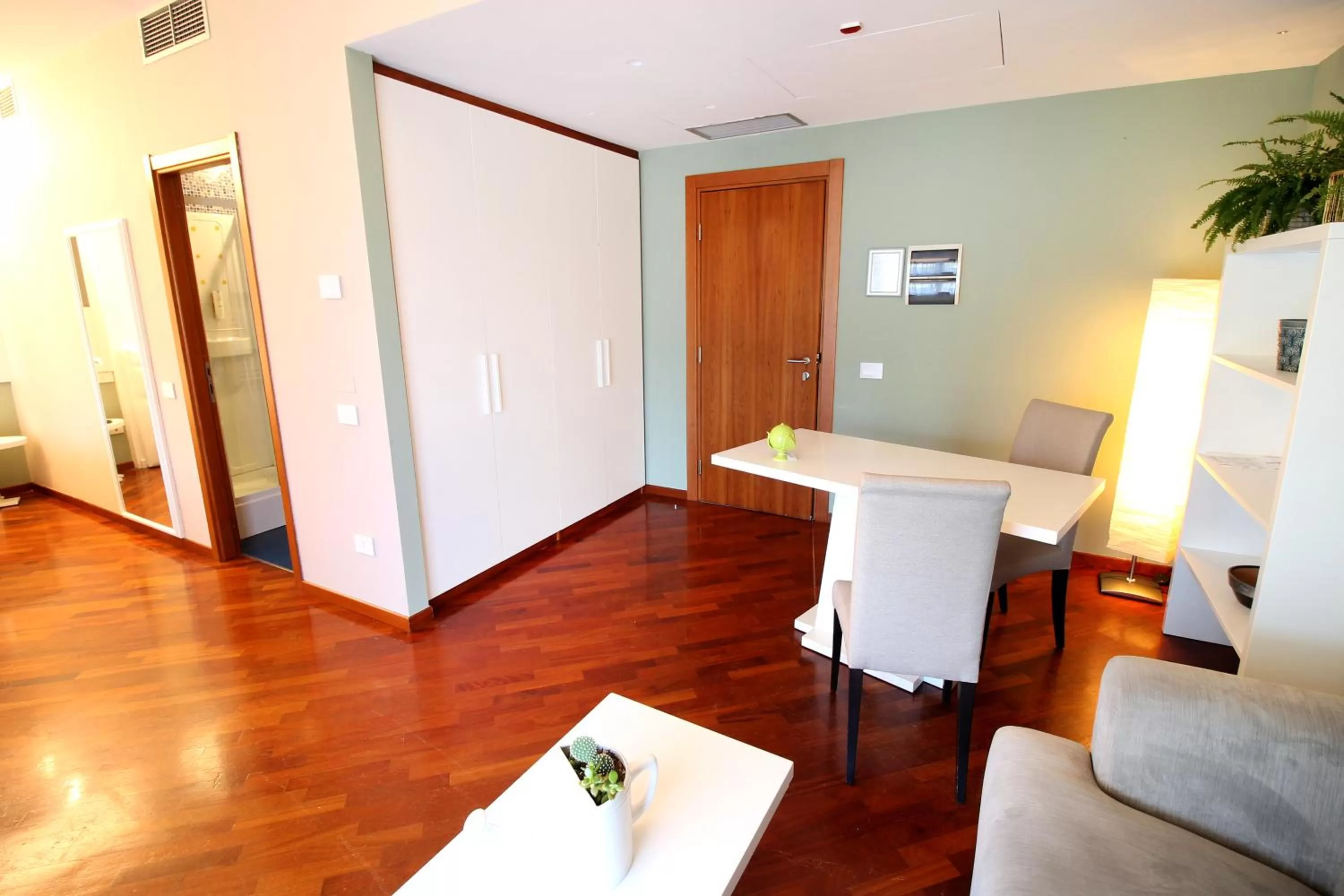 Photo of the whole room in Regiohotel Manfredi