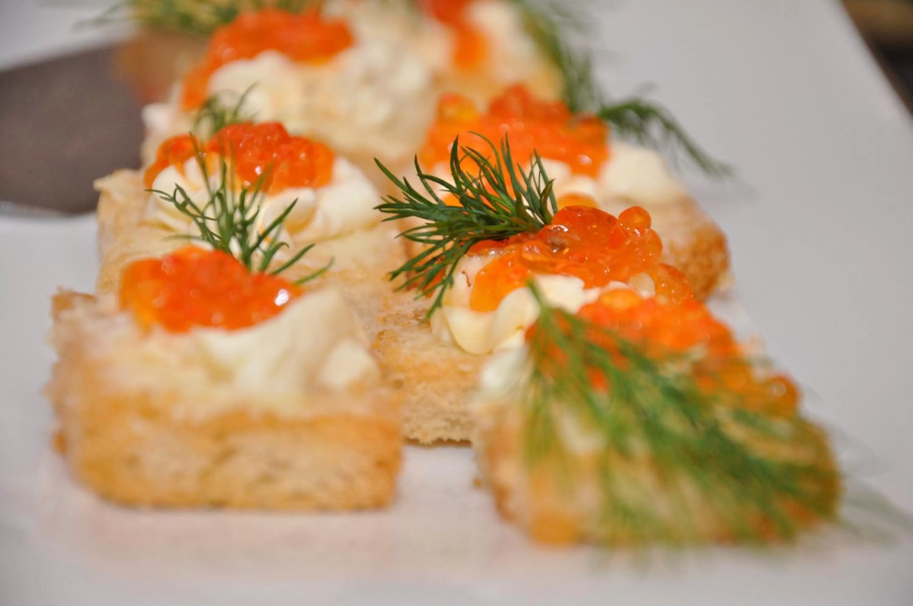 Food and drinks in Hotel Ambiente Wellness & Spa