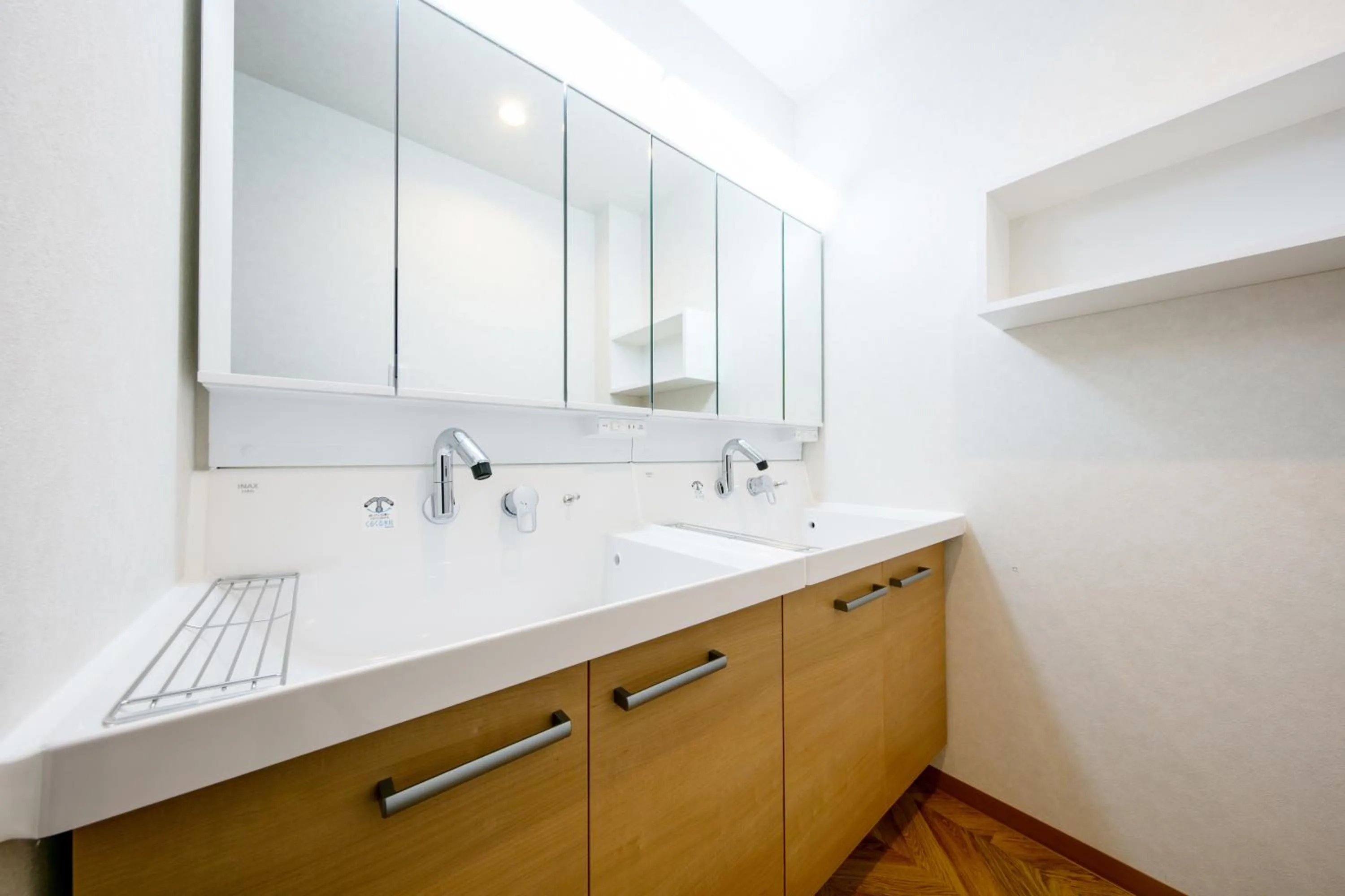 Bathroom in VILLA KOSHIDO ODORI