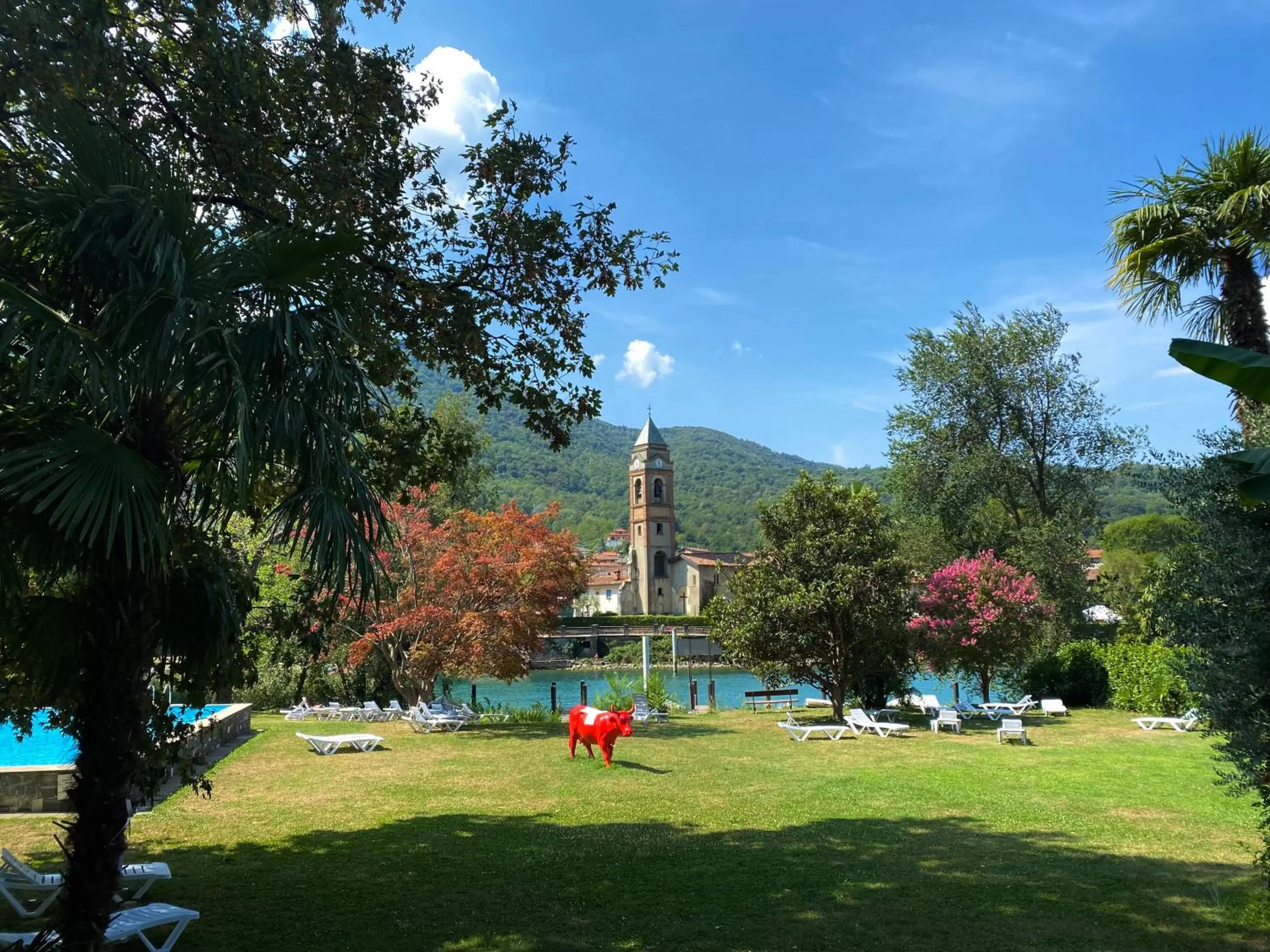 Hotel Fonte dei Fiori