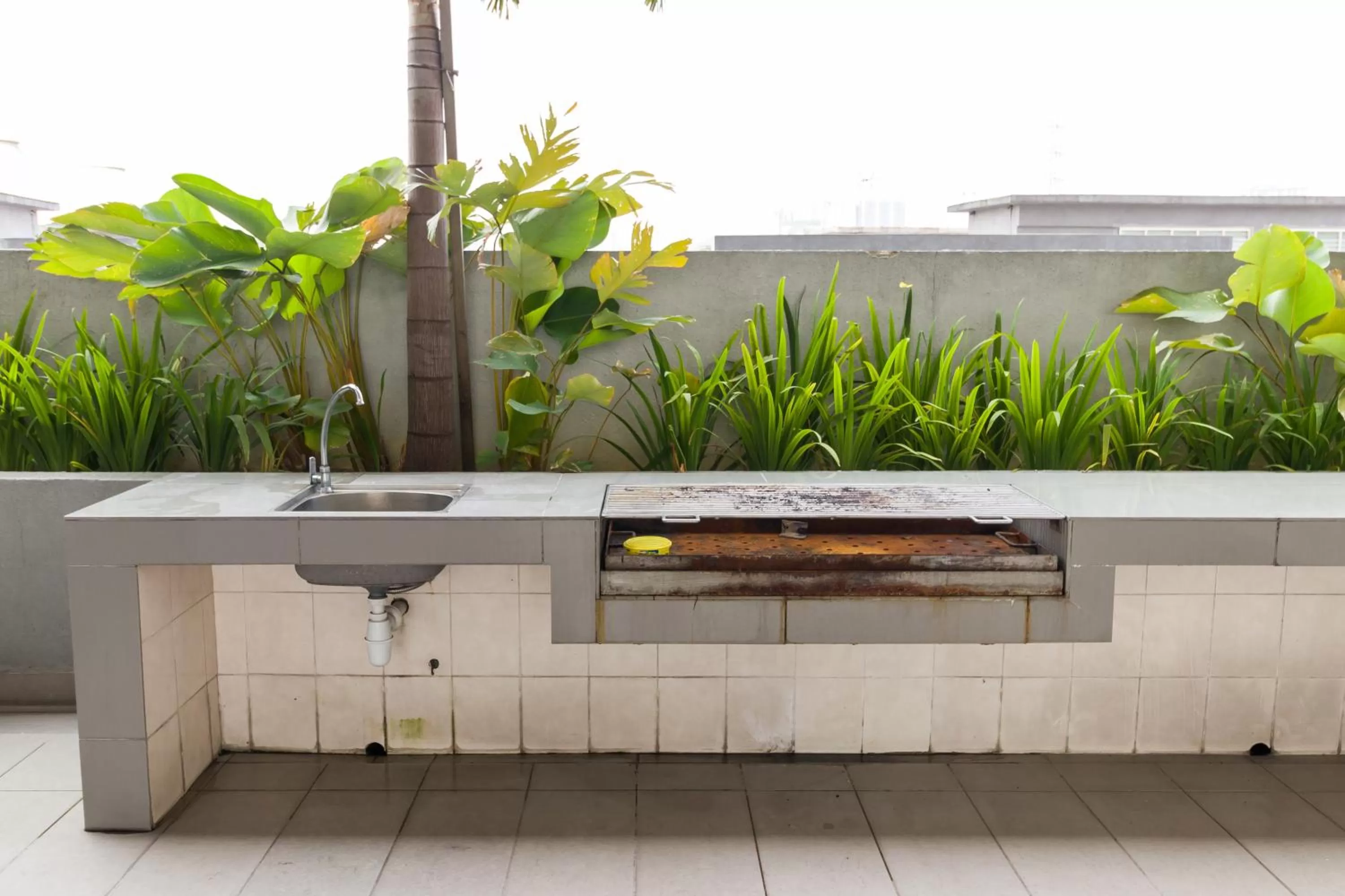 Property building in Boulevard Service Apartment KL by Airhost