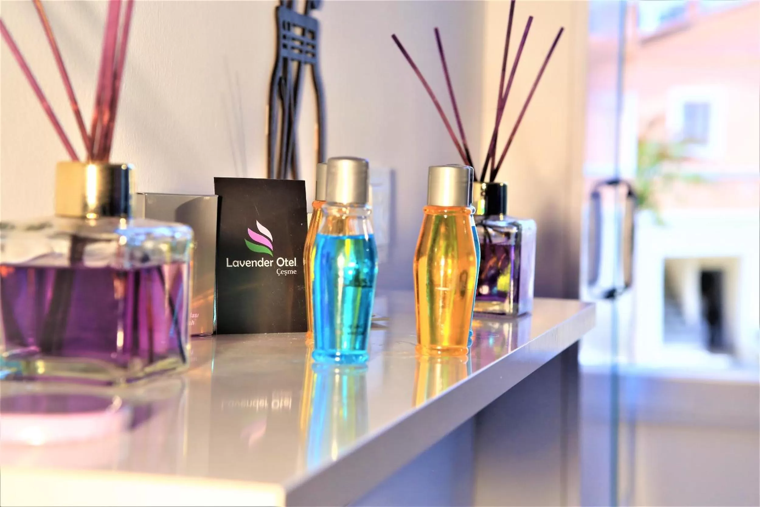 Lavender Otel