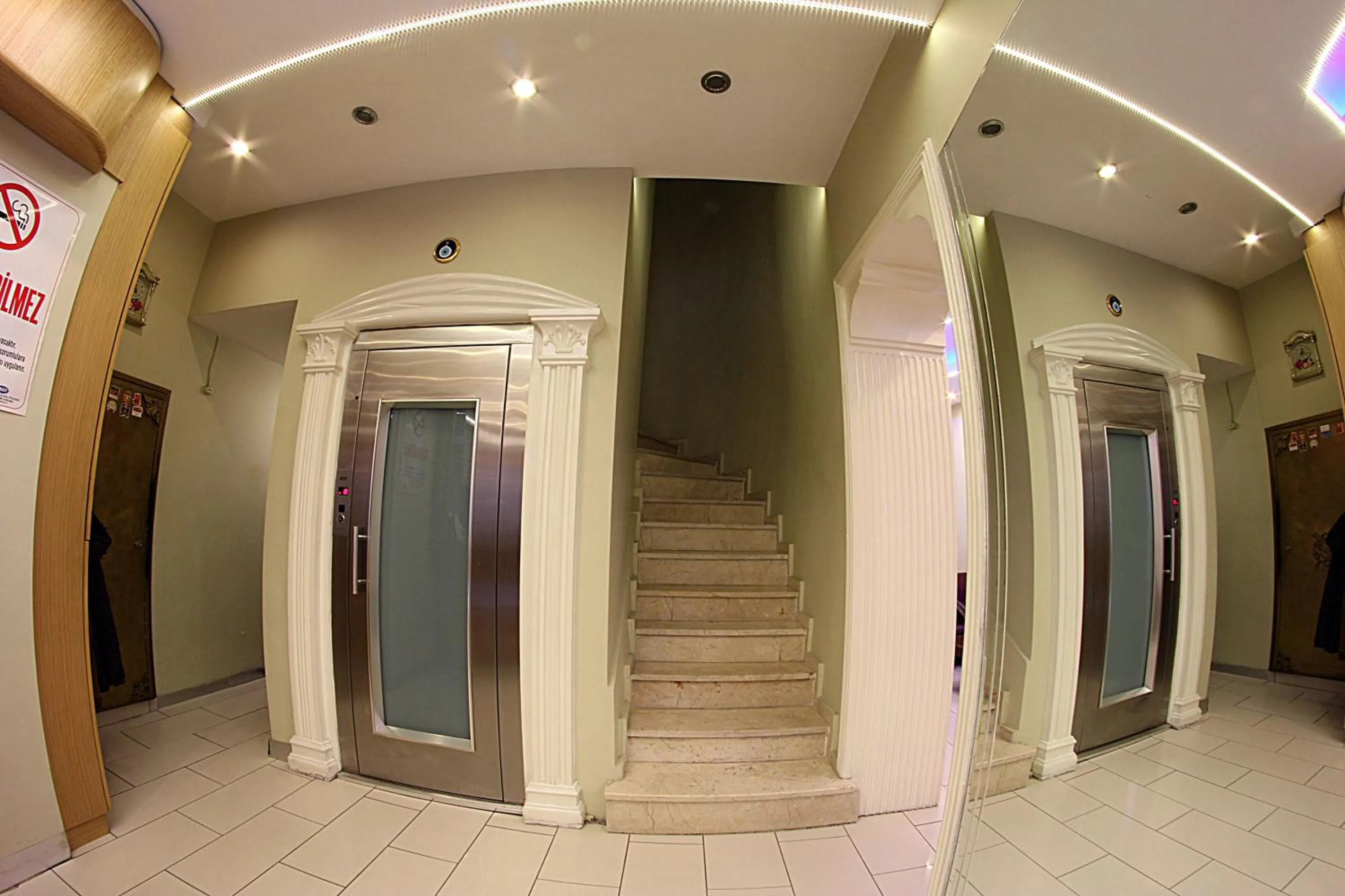 Other in Paradise Hotel