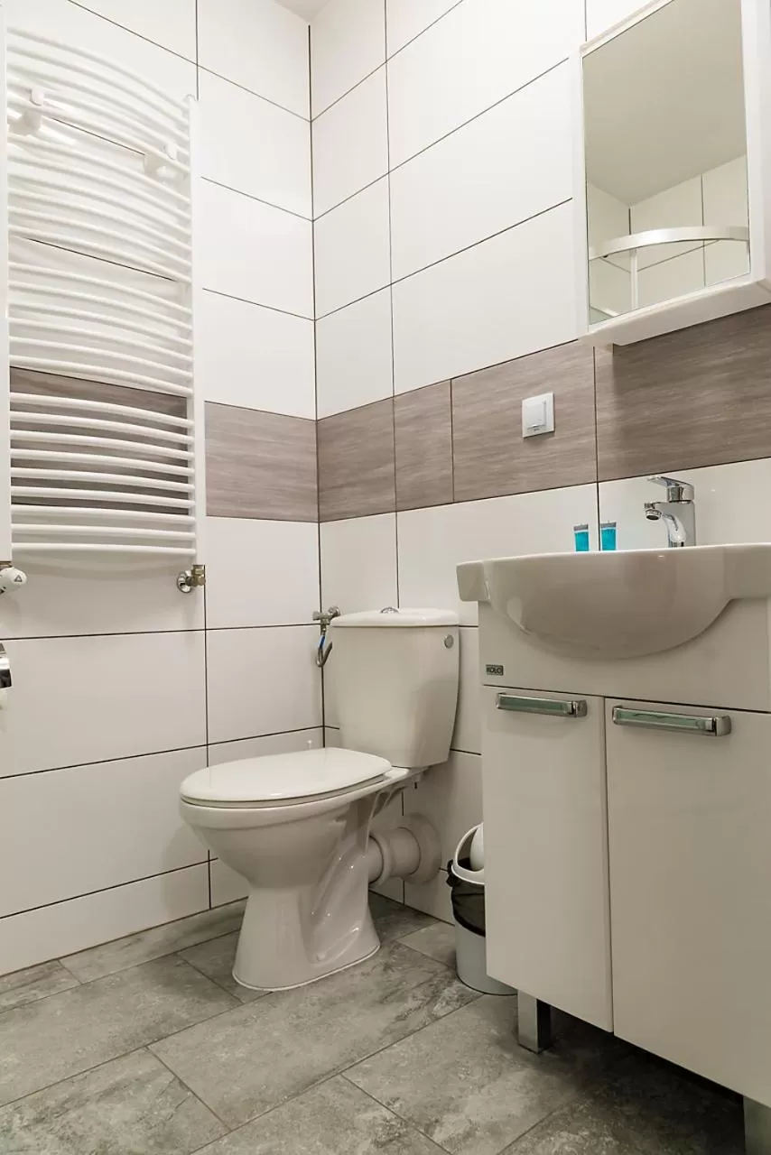 Dom Wycieczkowy "Na stadionie"