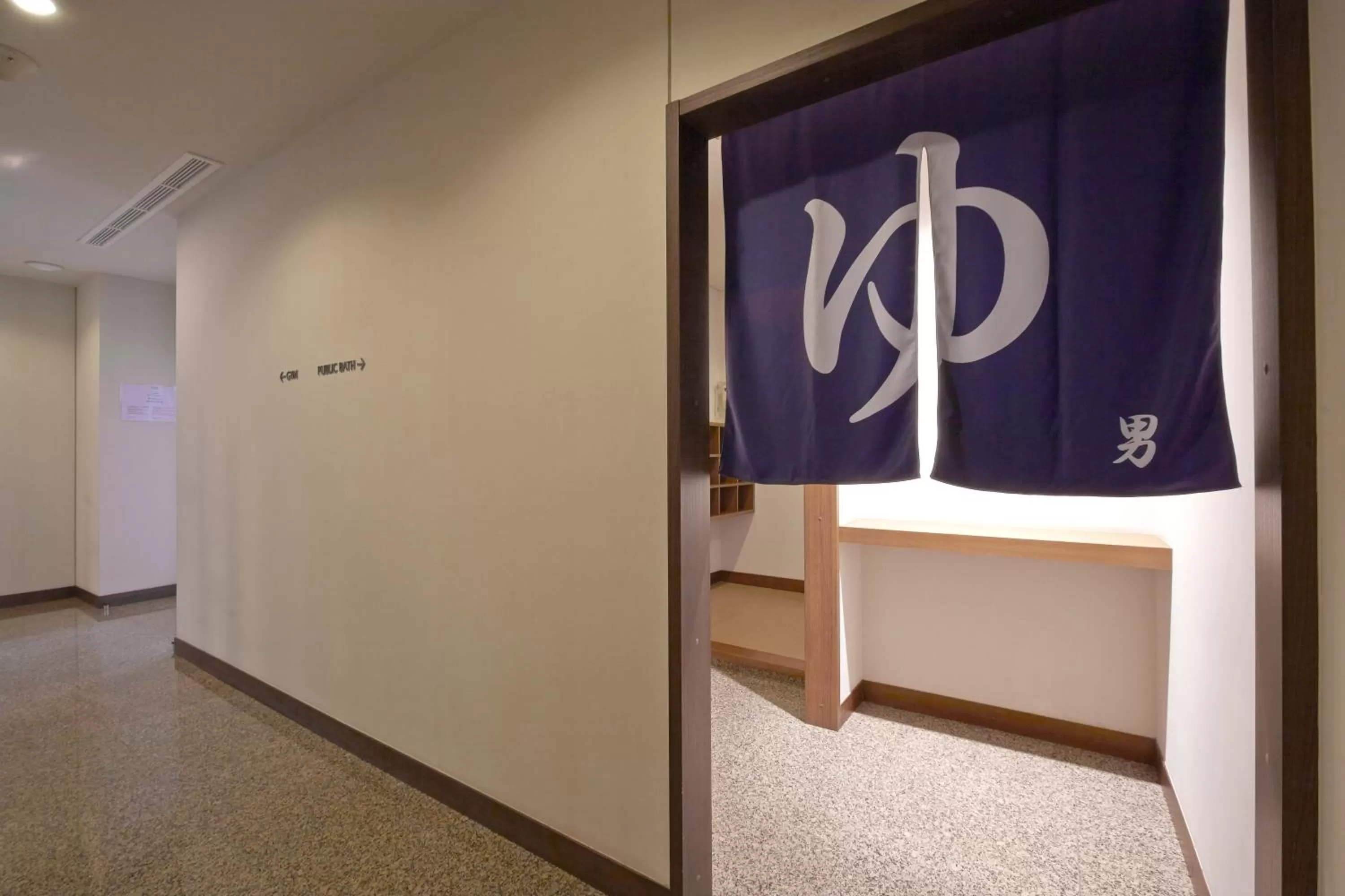 Hot Tub in Axia South Cikarang Service Apartment