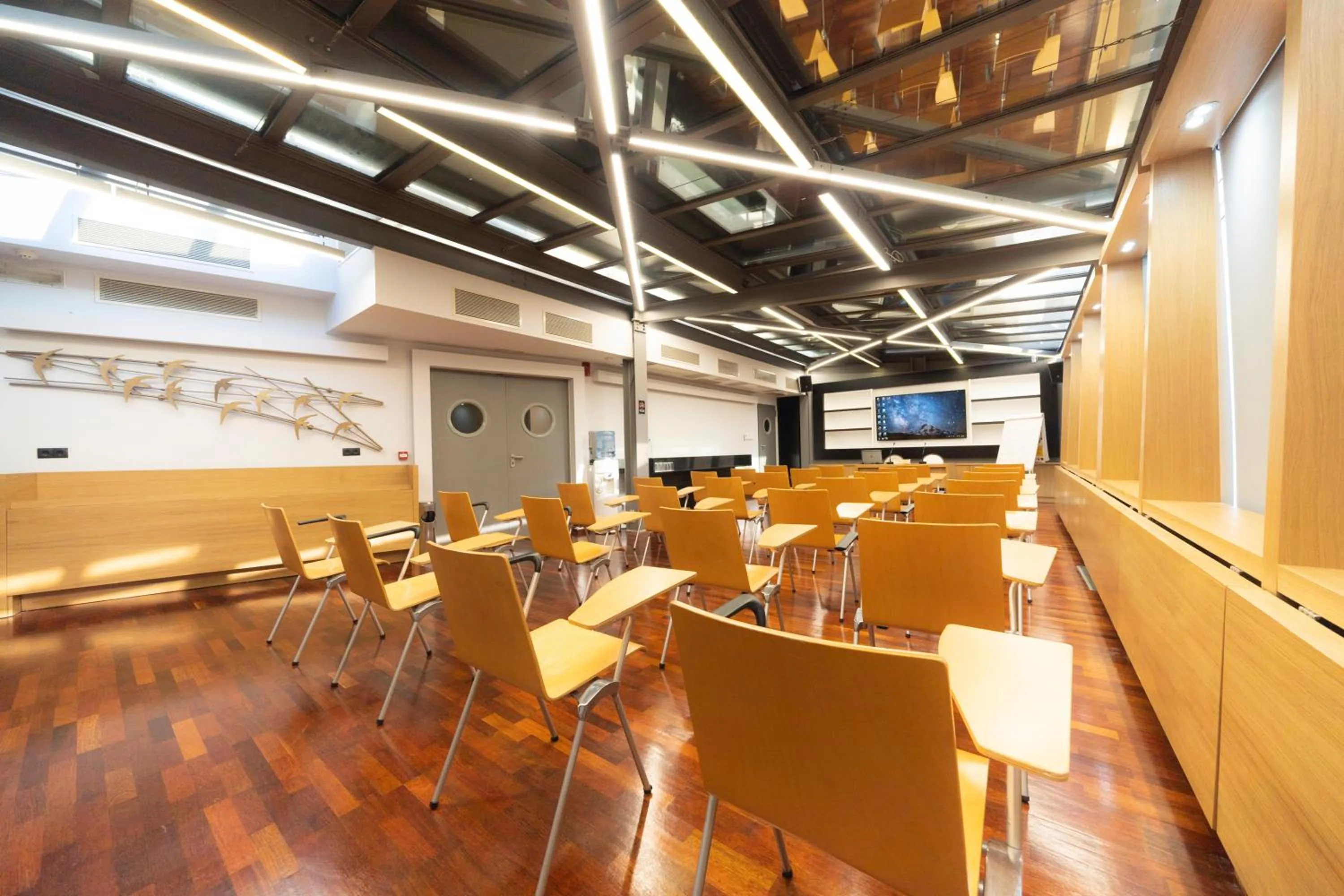 Banquet/Function facilities in Egnatia Palace Hotel & Spa