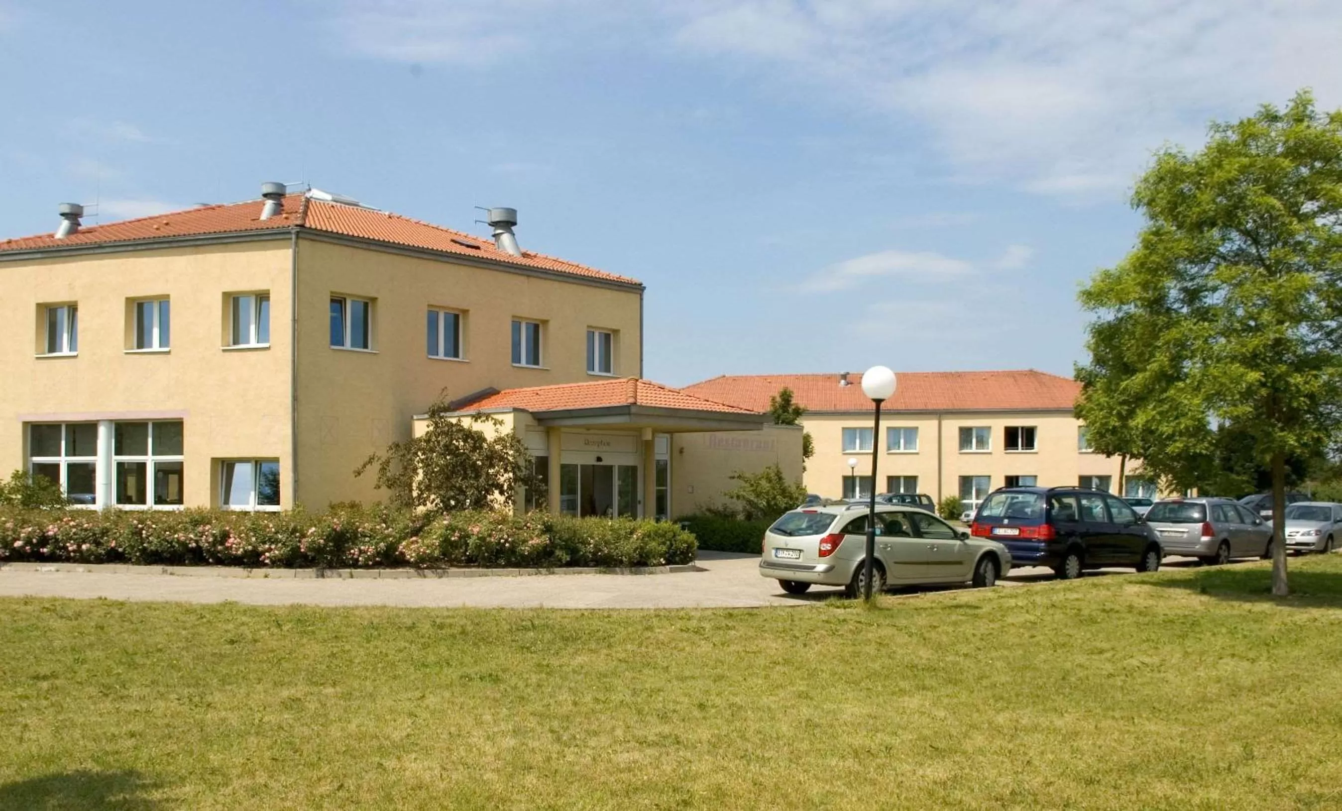 Days Inn Dessau