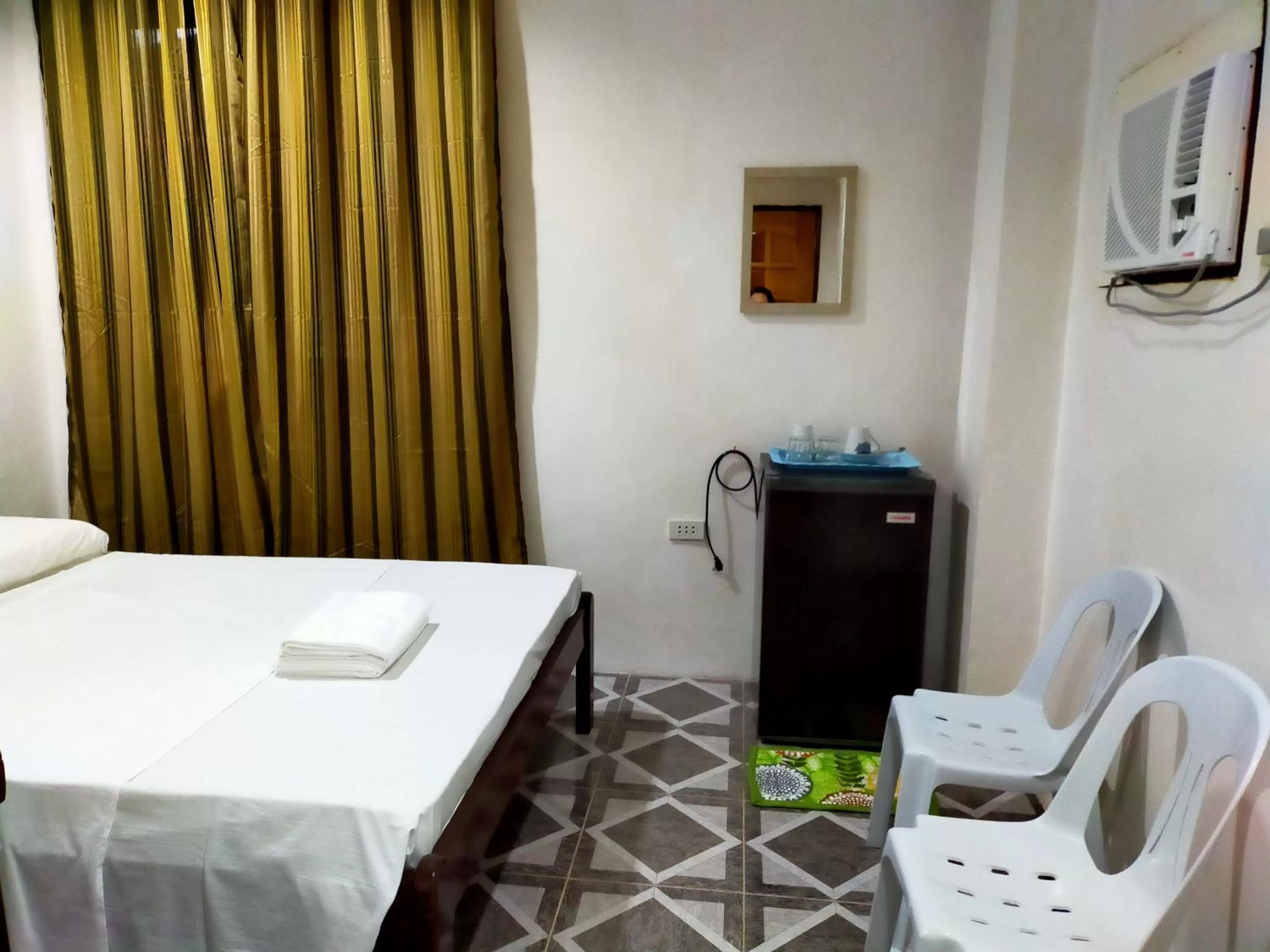 Pacifico Seaside Lodge