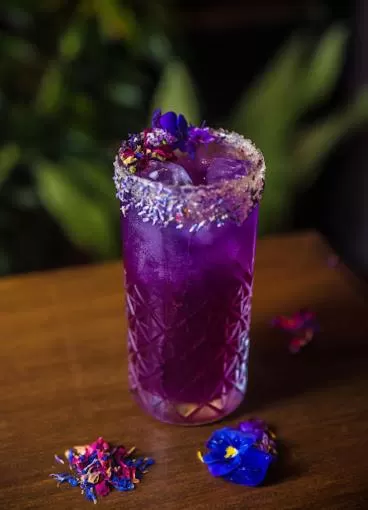 Restaurant/places to eat in Parkhaven