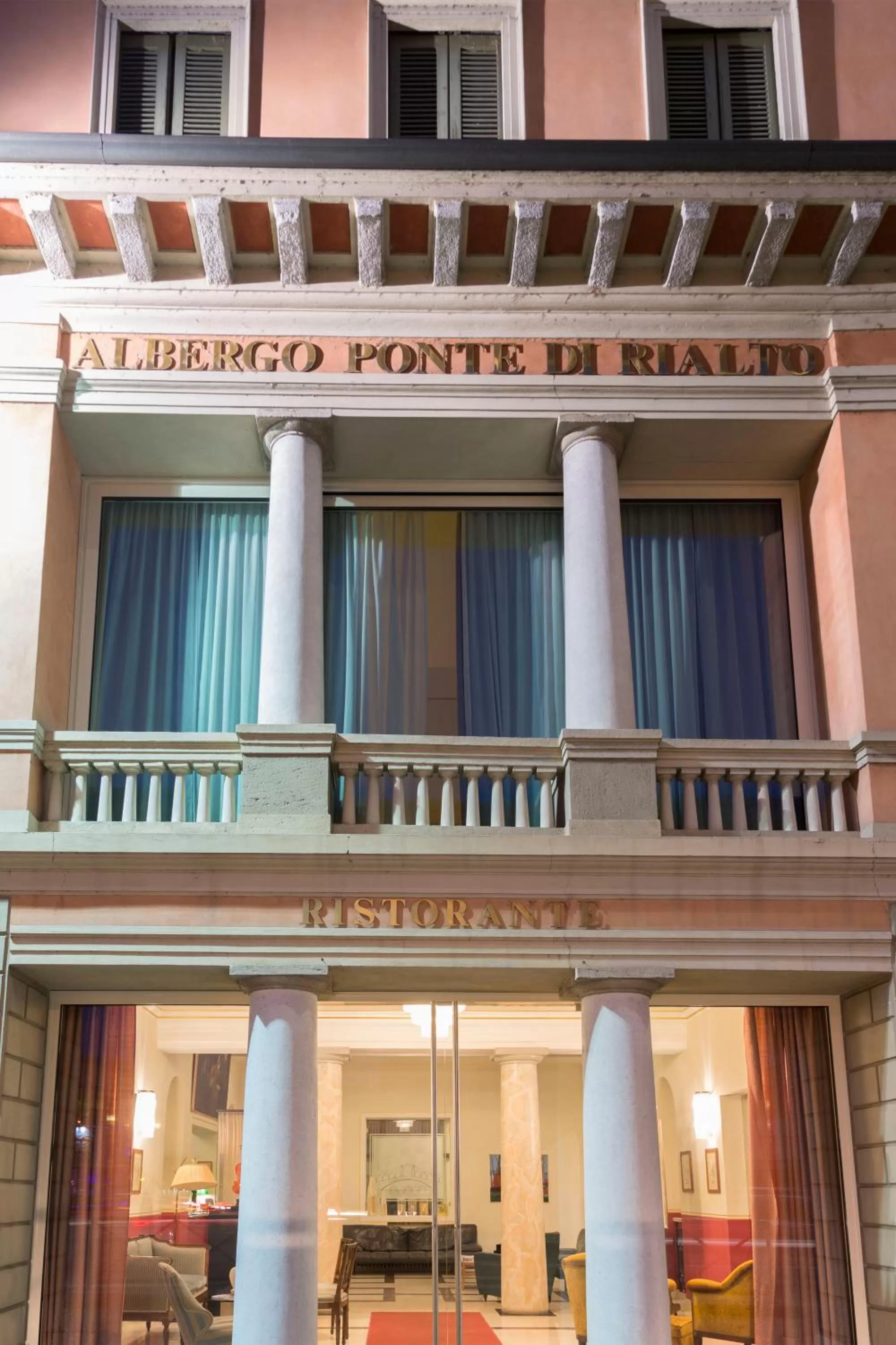 Hotel Ponte di Rialto
