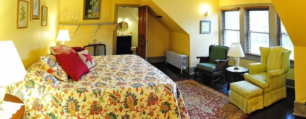 Laughing Heart Lodge