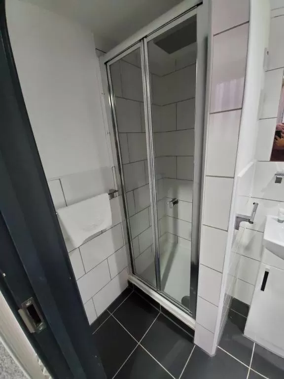 Trivelles Regency, Nottingham