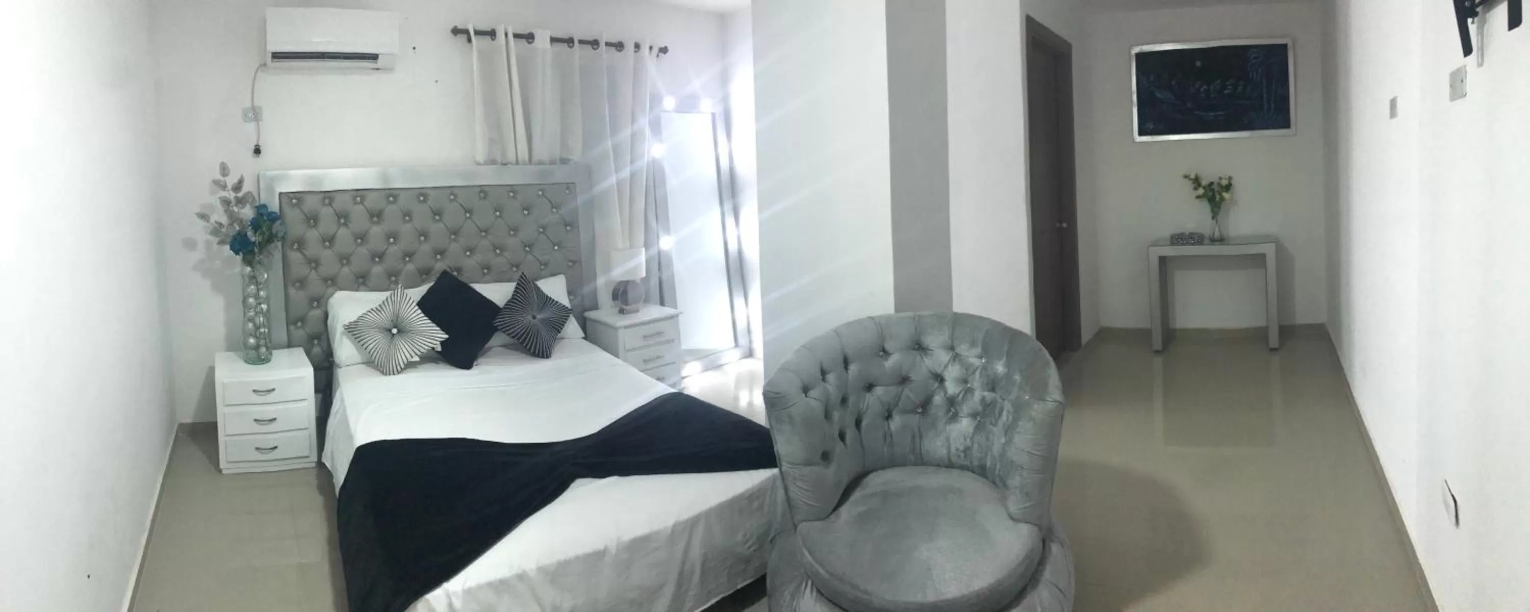 Hotel Platinum Barranquilla