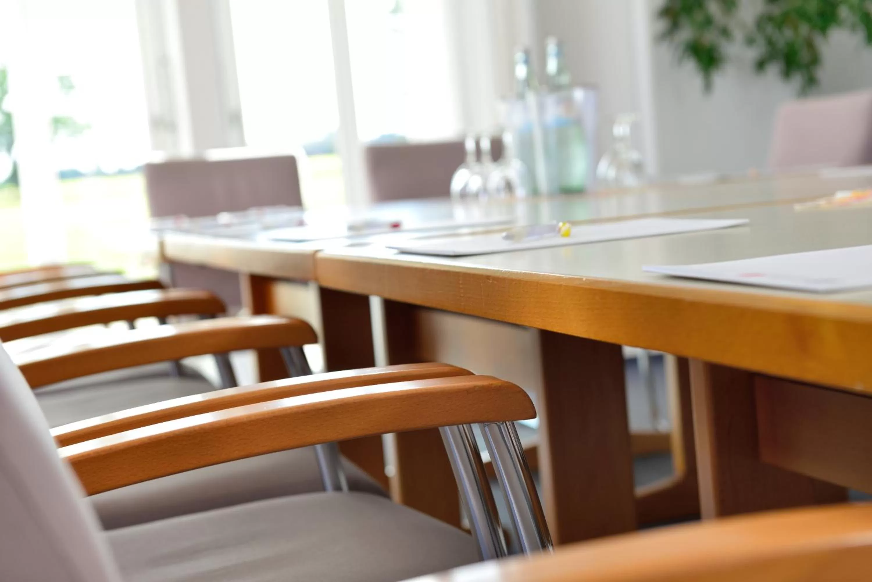 Meeting/conference room in Akzent Hotel Haus Surendorff