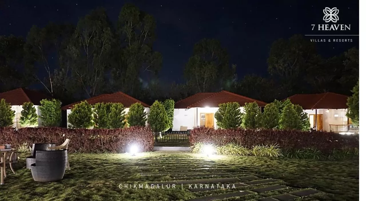 7 Heaven Villas & Resorts