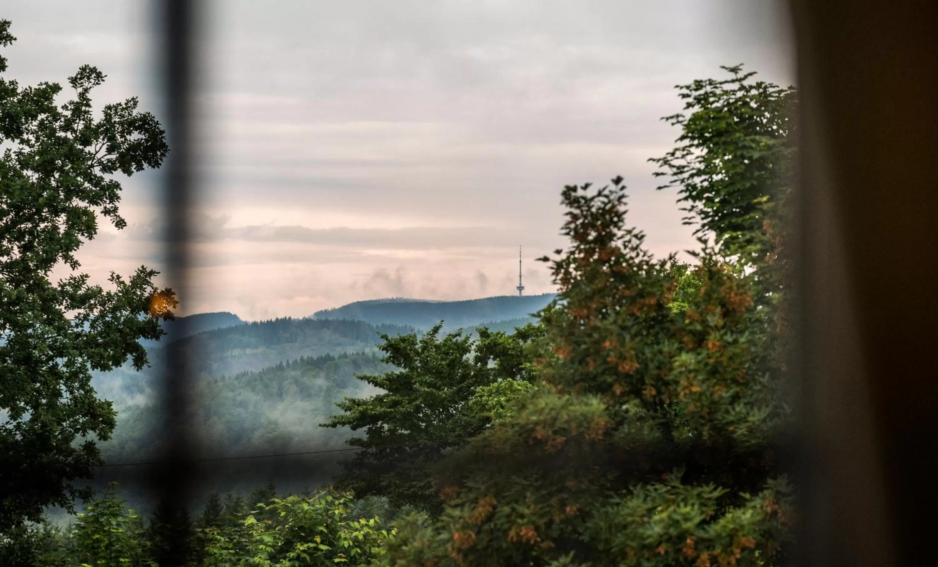 Nearby landmark in Romantik Berghotel Astenkrone