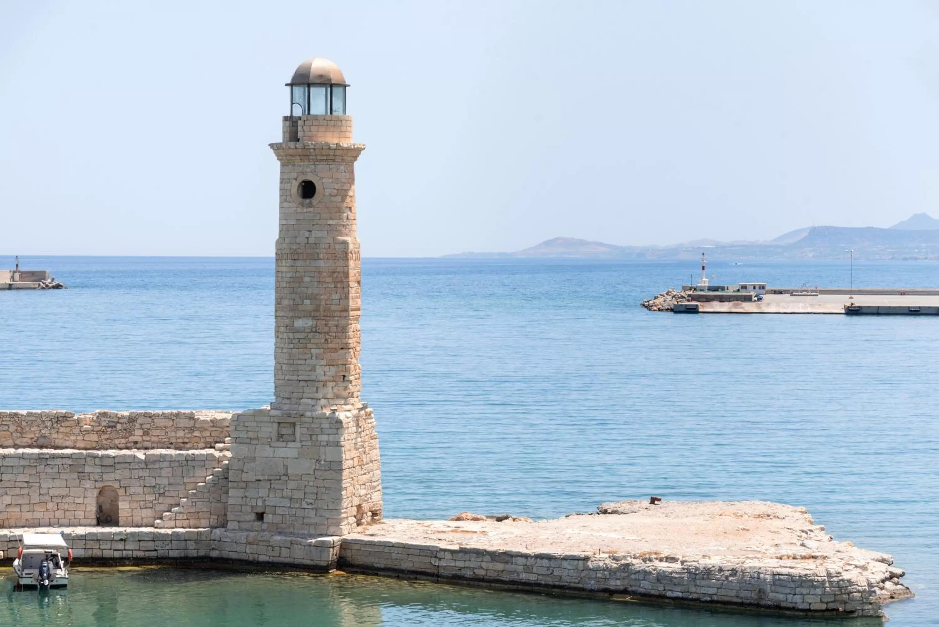 Location in Faros Rooms