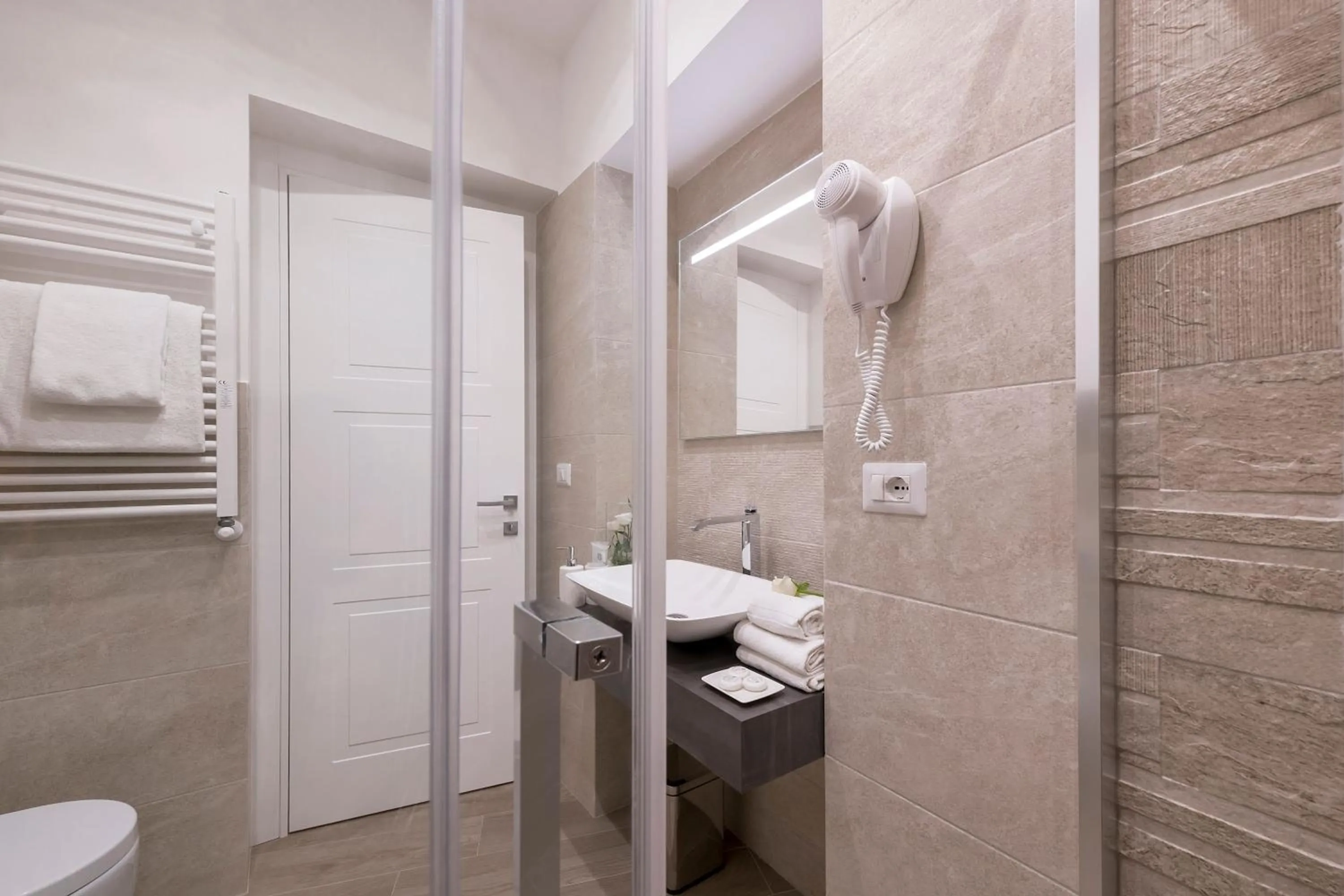 Bathroom in St. Peter Fortytwo