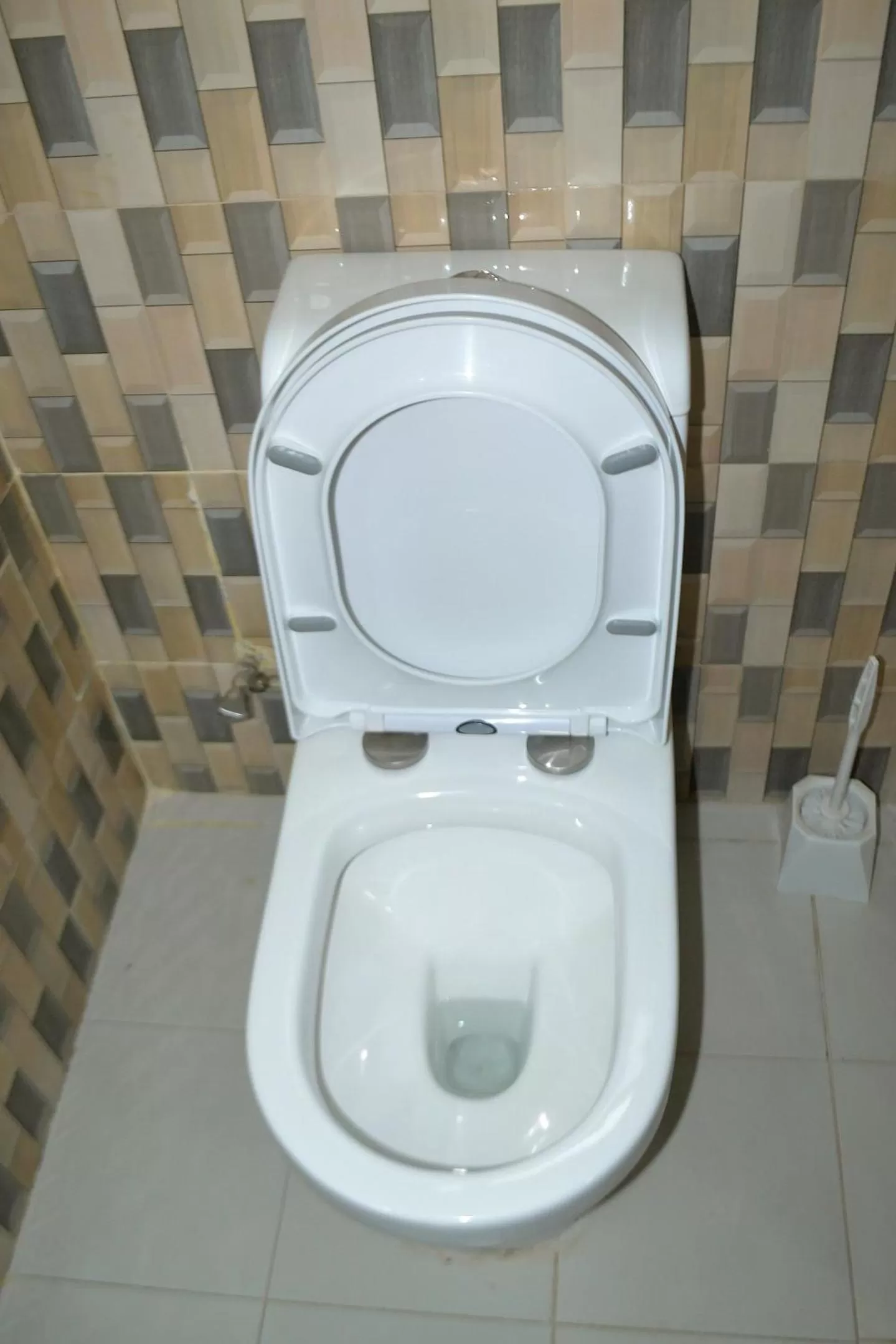 Toilet, Bathroom in Royal Green Gardens Resort