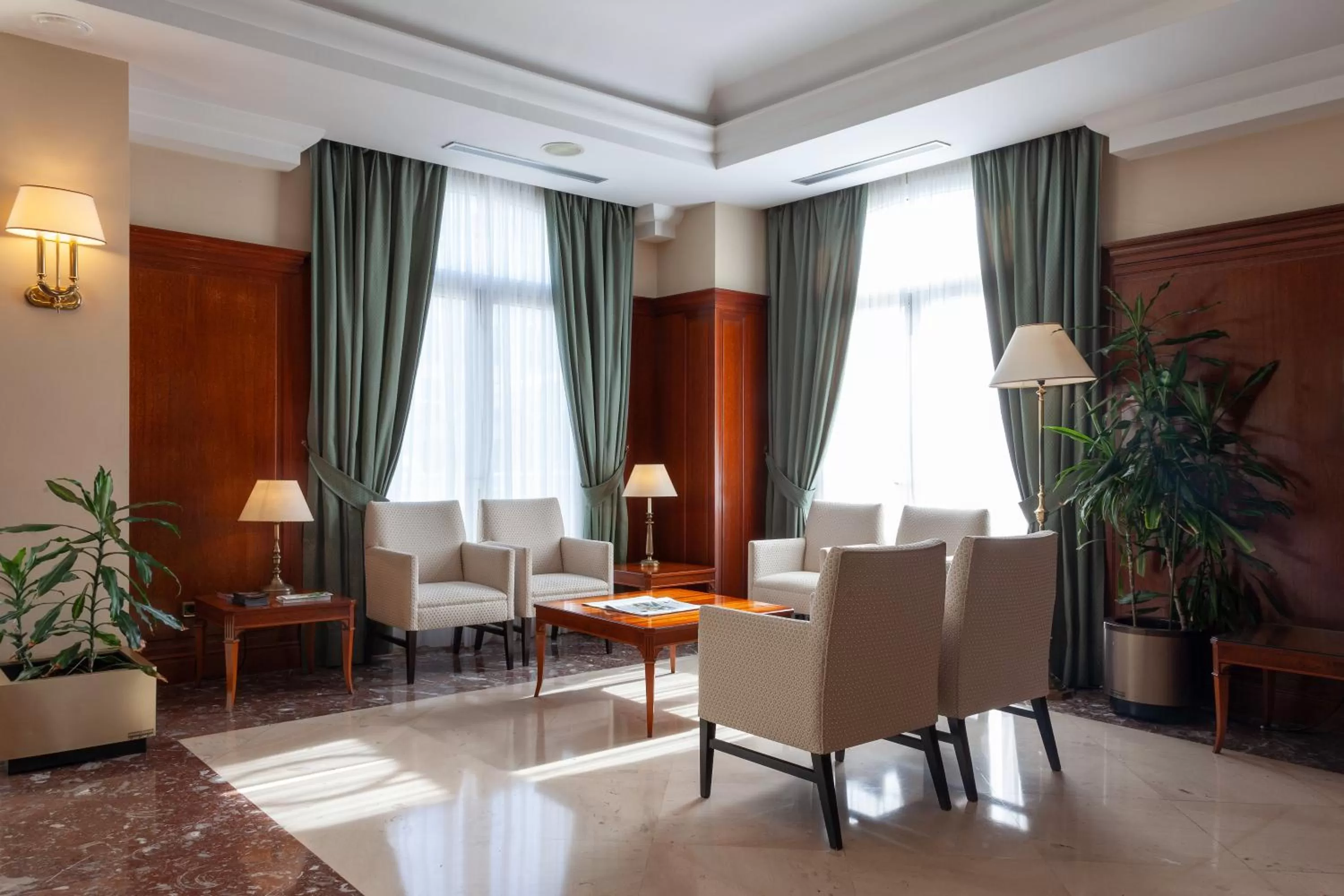 Other in Hotel Hoyuela