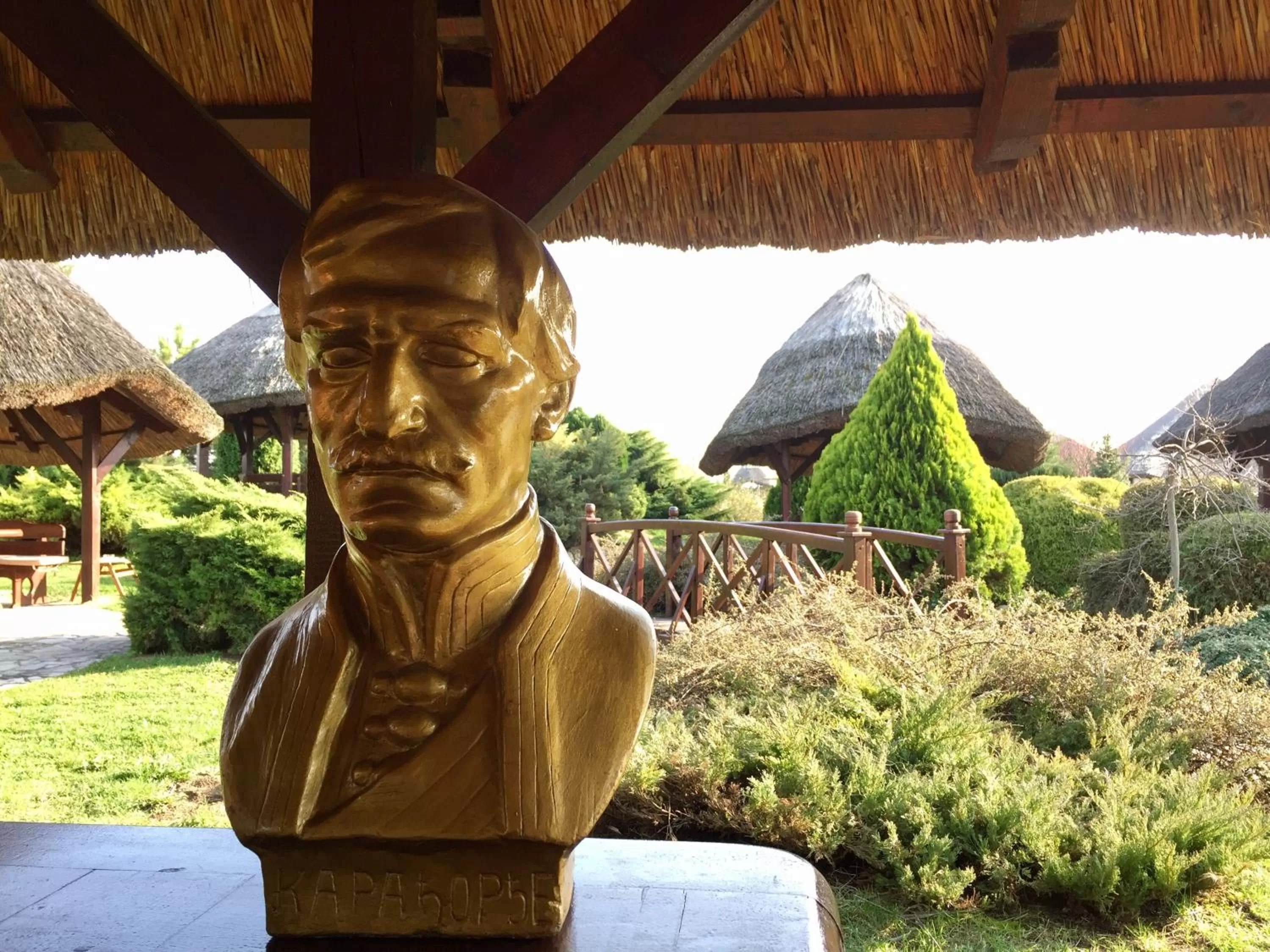 Restaurant/places to eat in S Club Resort Hotel Aqua Park and Spa