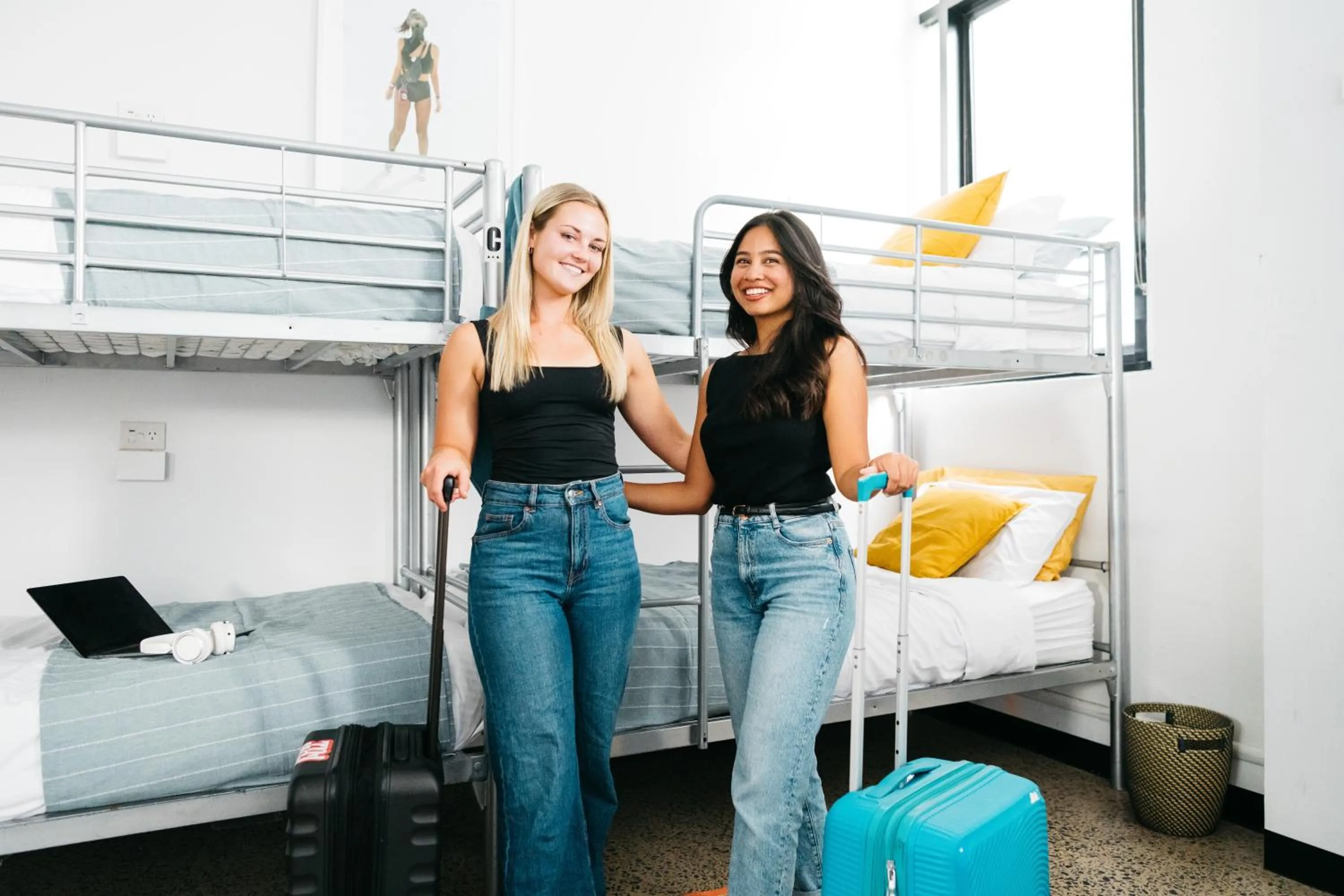 The Village Melbourne