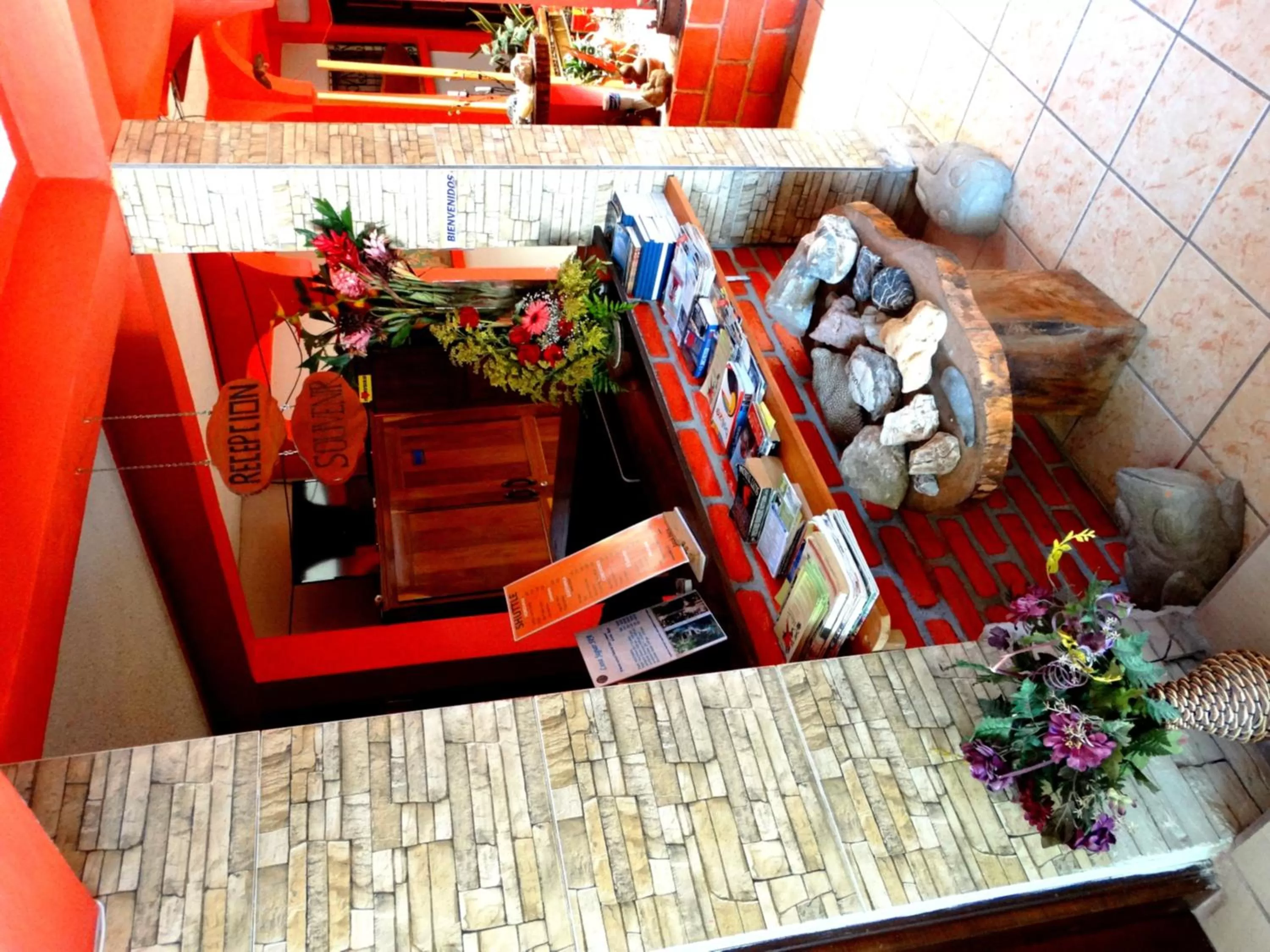 Hotel & Hostal Yaxkin Copan