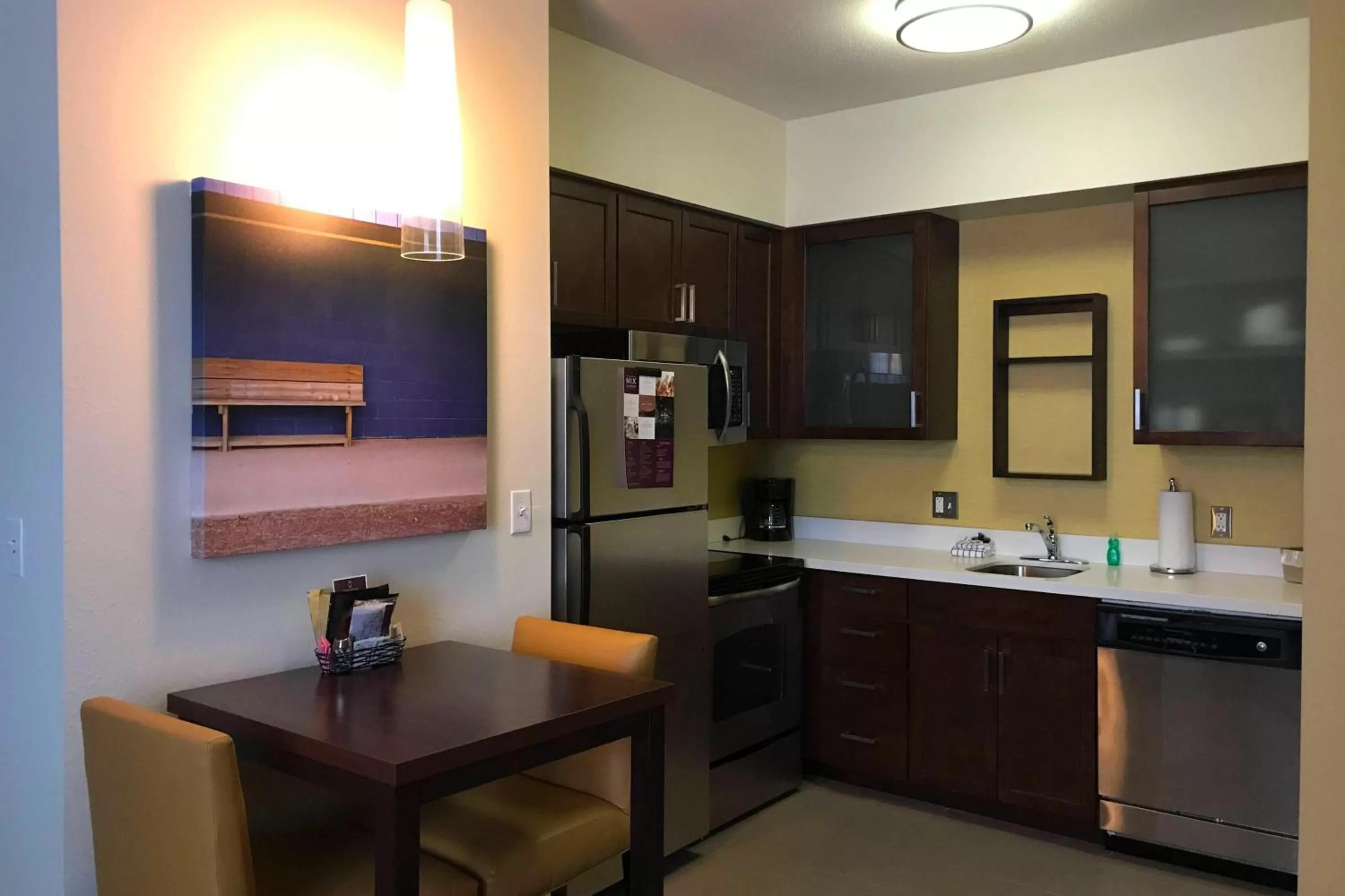 Residence Inn by Marriott Williamsport