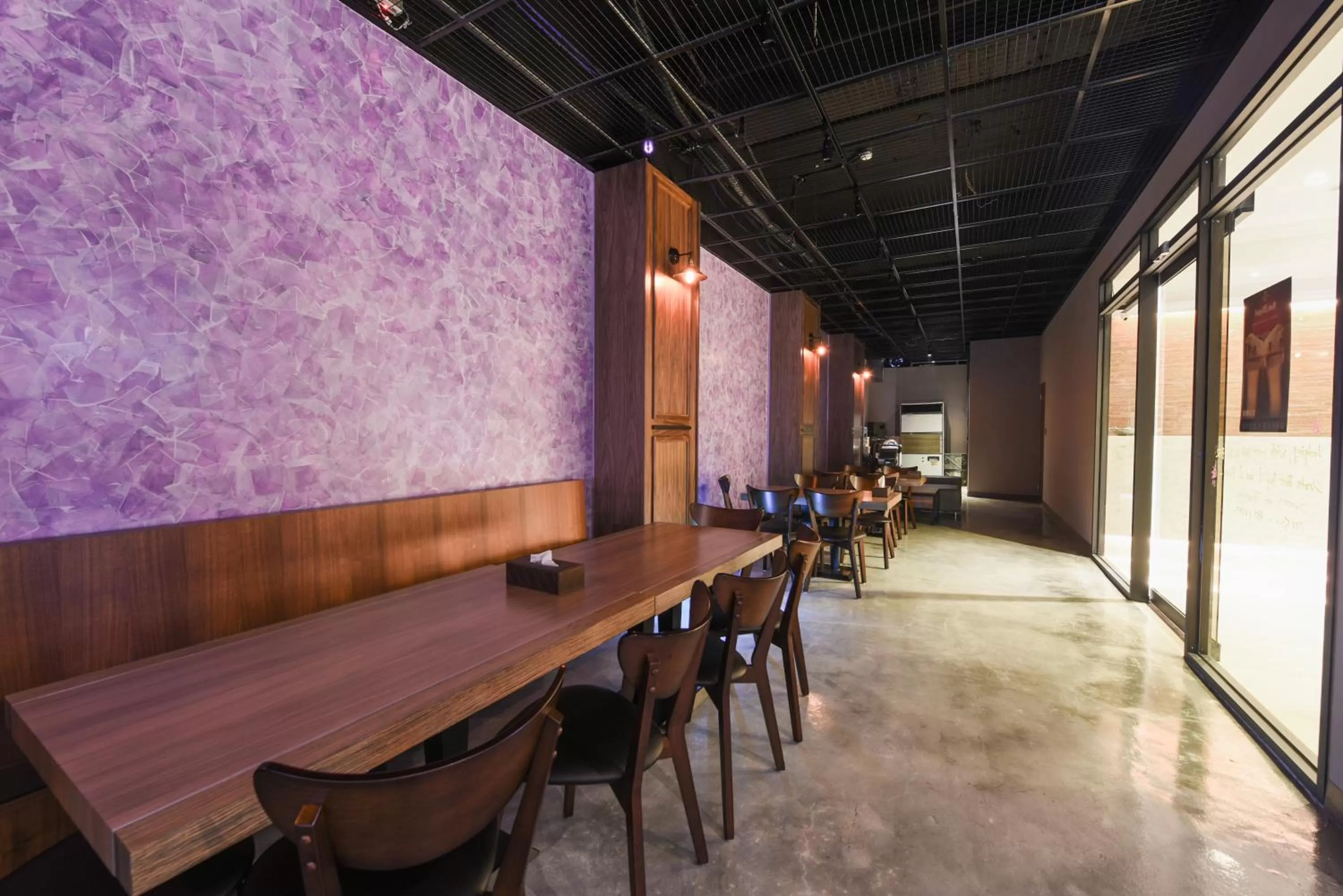 Restaurant/places to eat in Simple Life Kaohsiung