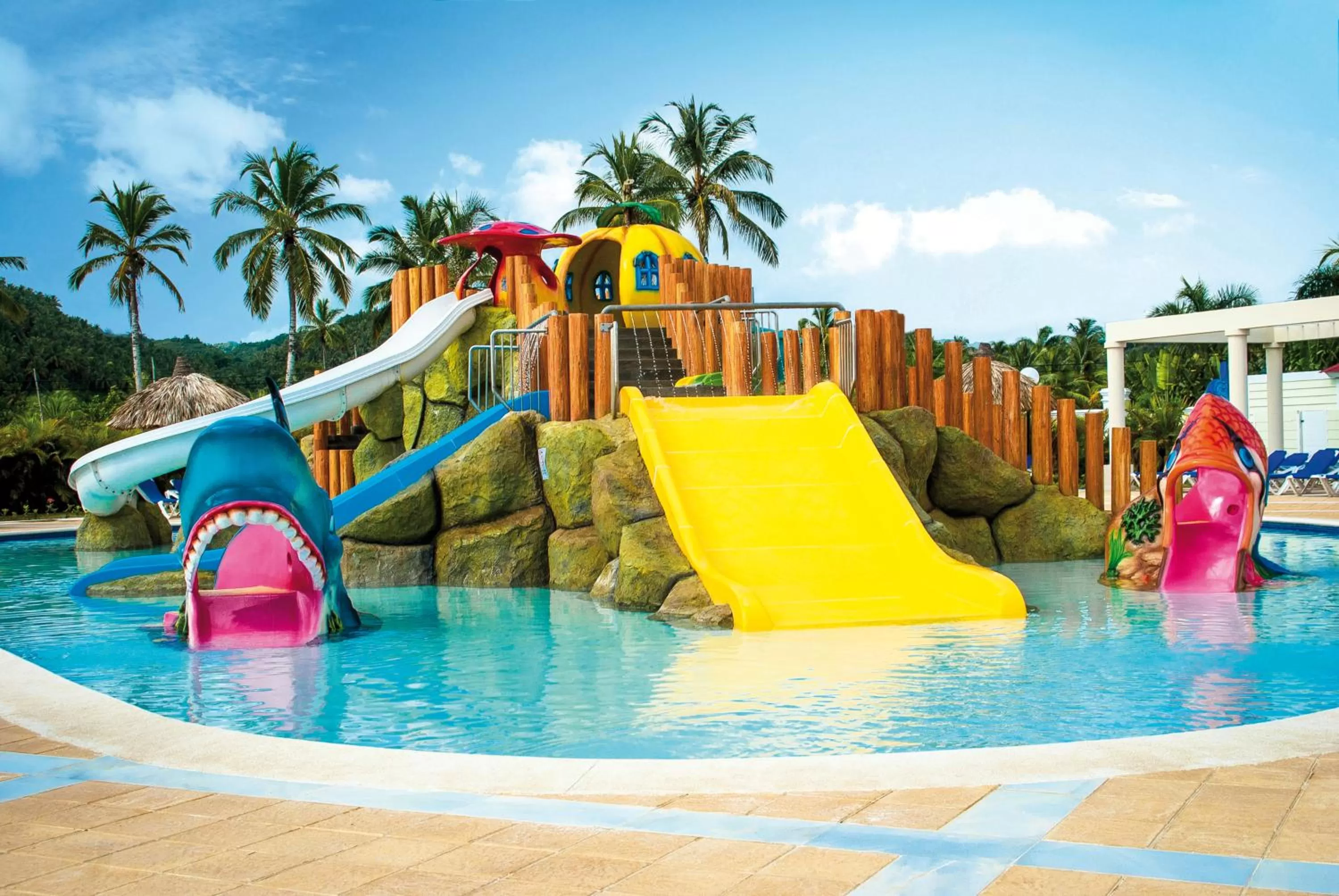 Property building in Bahia Principe Grand El Portillo - All Inclusive