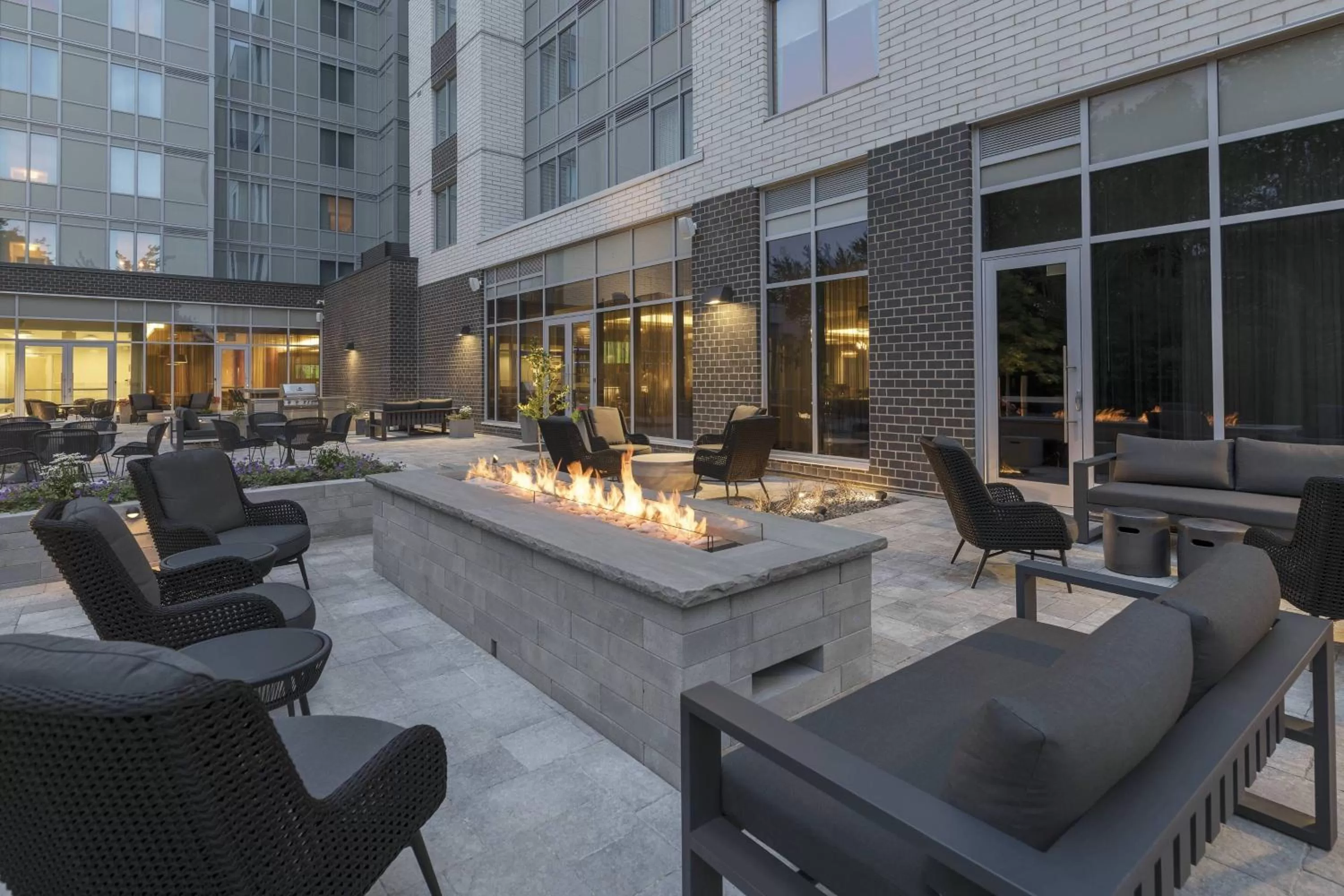 Other in Courtyard by Marriott Halifax Dartmouth