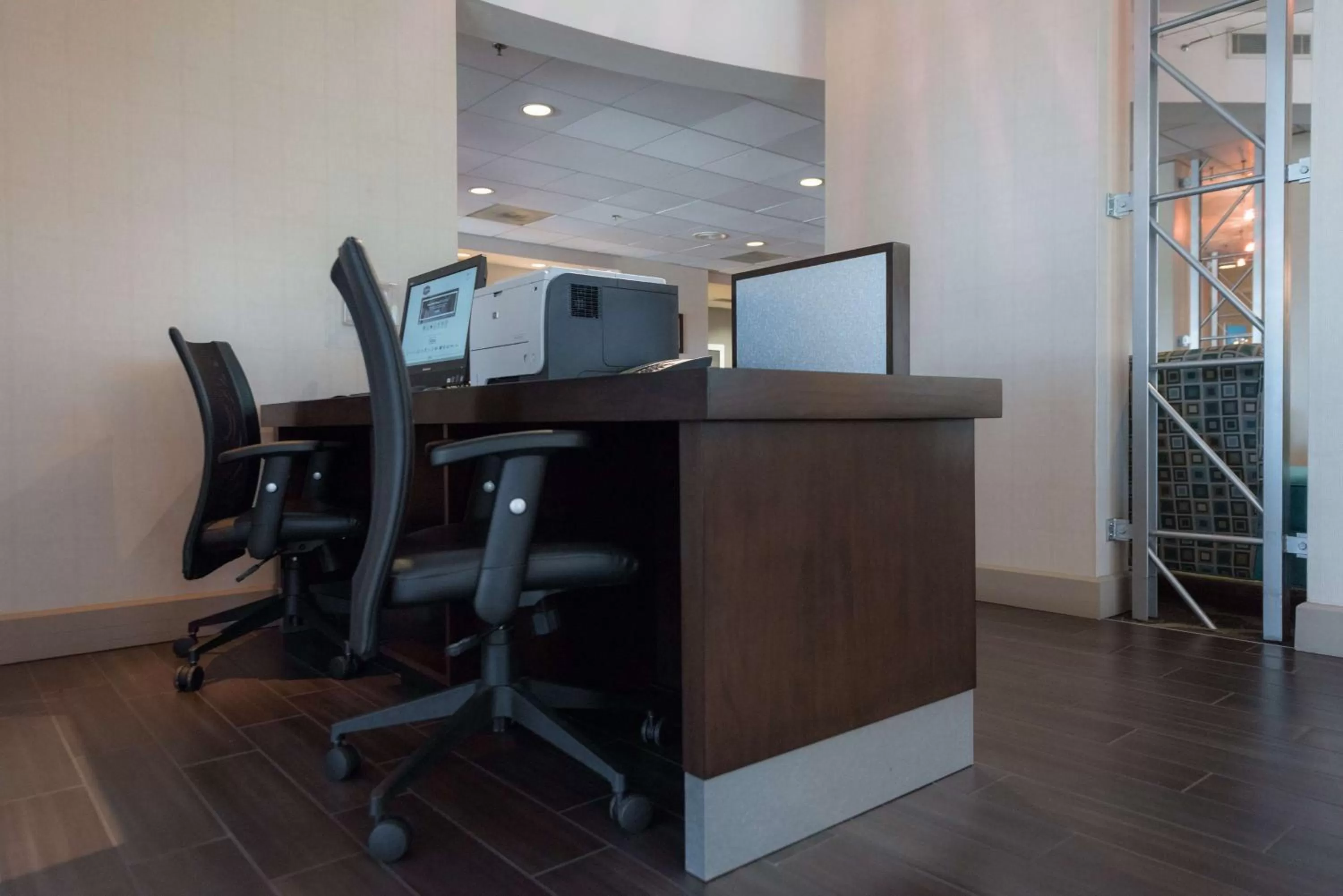 Business facilities in Hampton Inn Brooksville Dade City