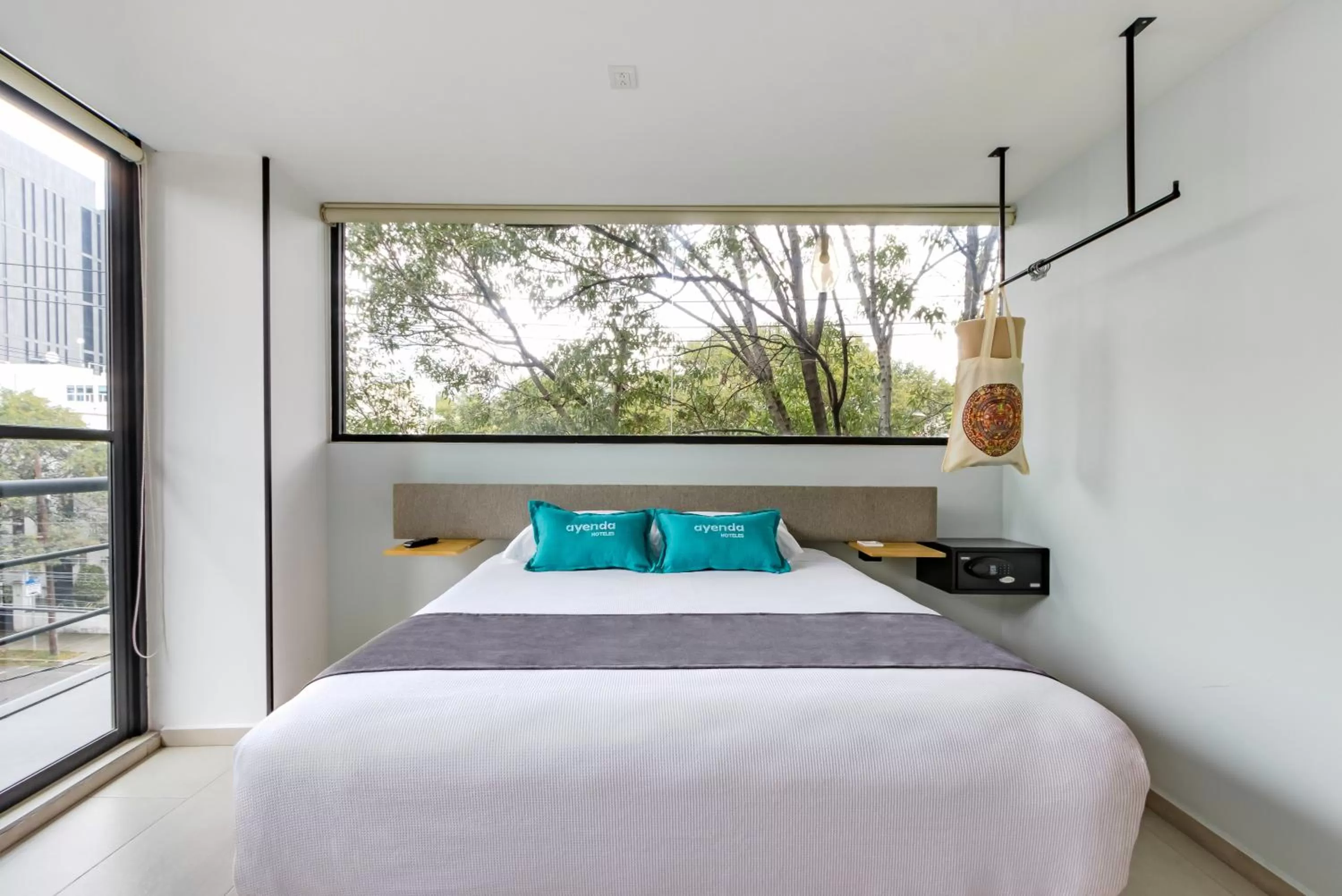 Superior Double Room in Capital O Hotel Terraza 158