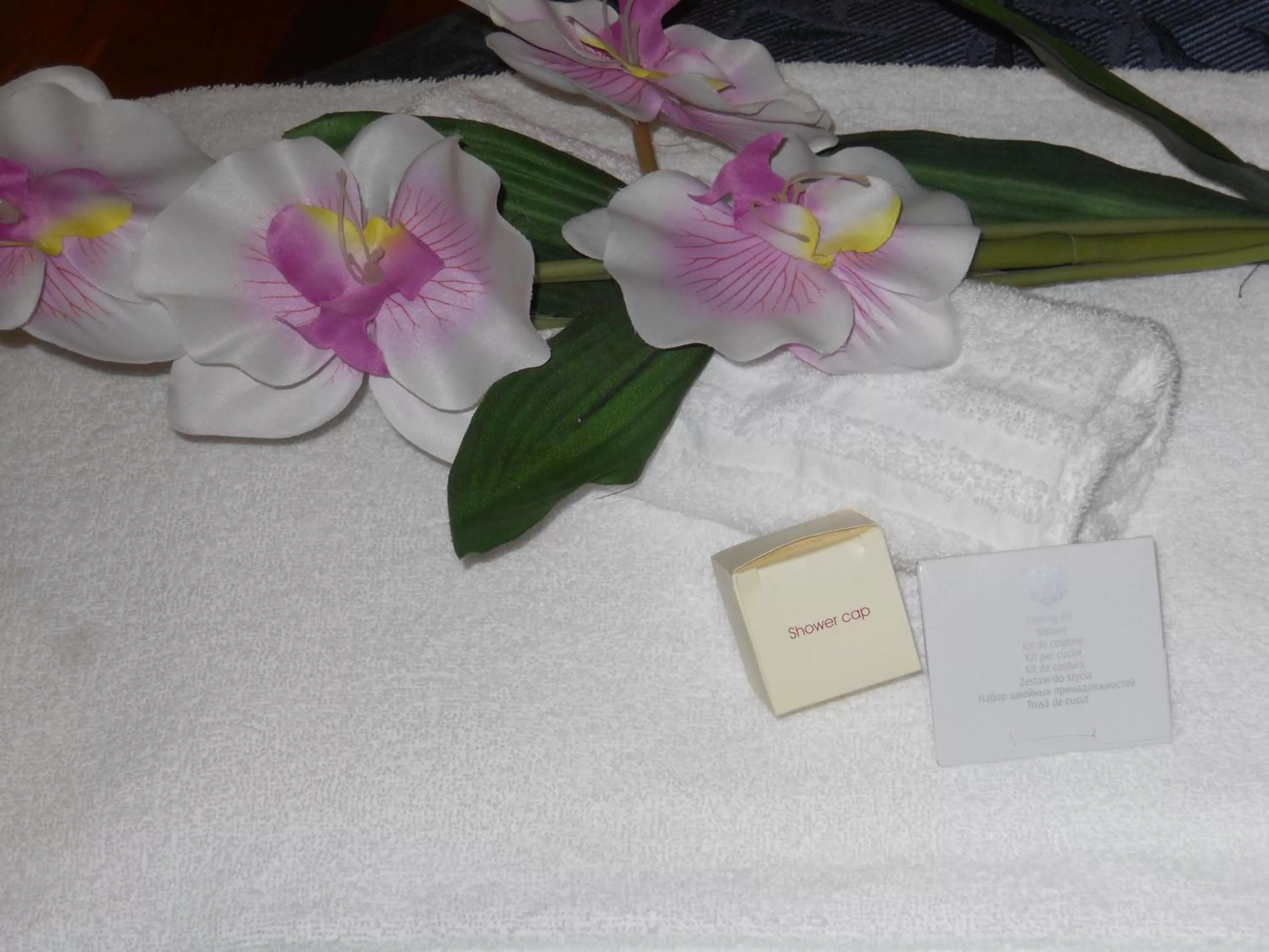 Photo of the whole room in Catania Crossing B&B - Rooms & Comforts