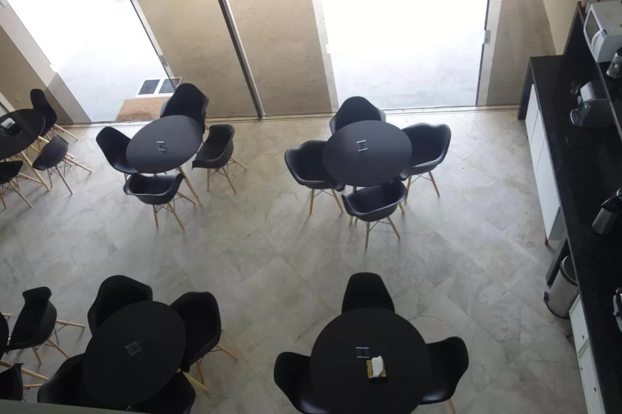 Breakfast in Santa Helena Pousada