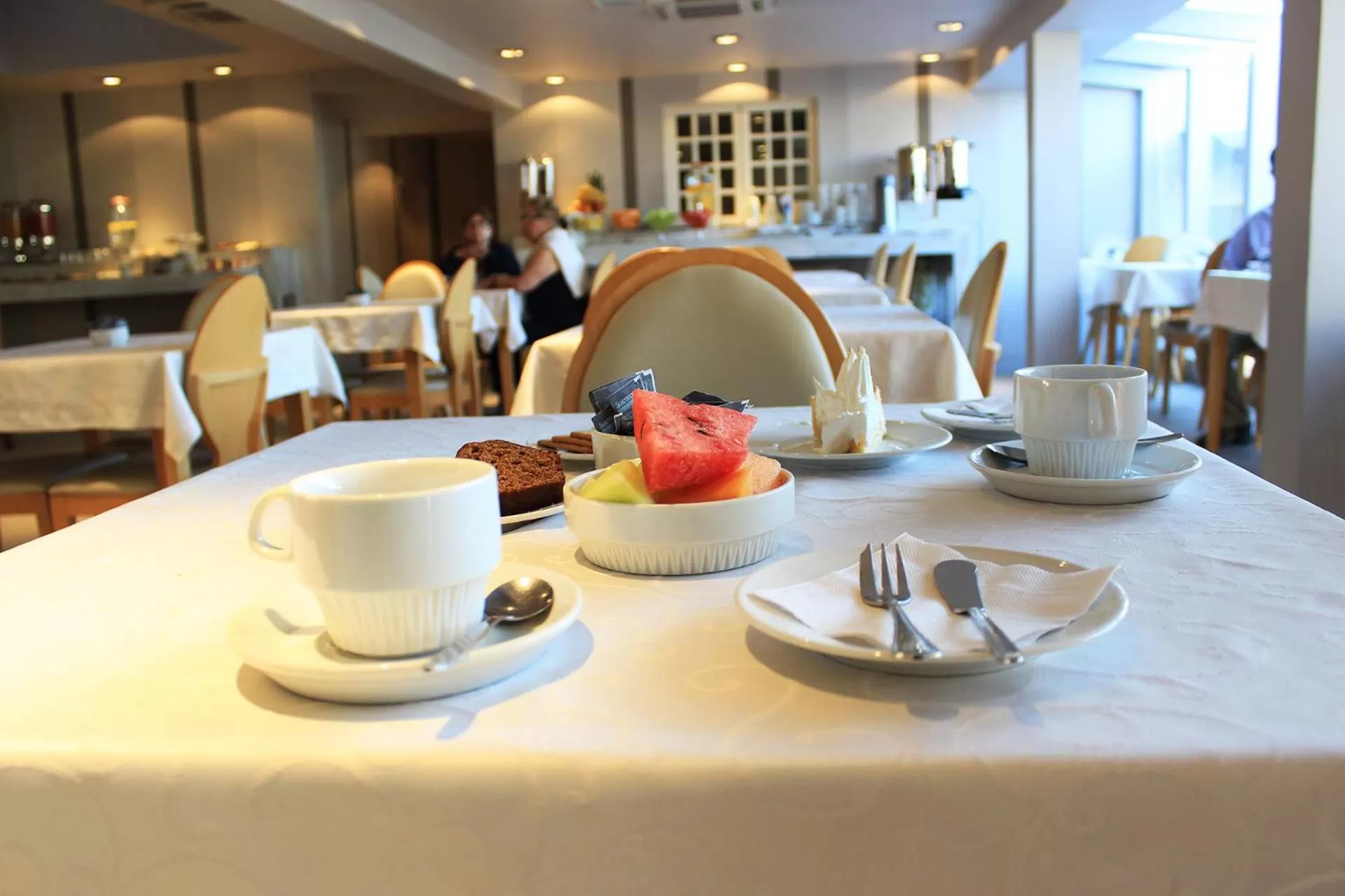 Hotel Las Terrazas Business