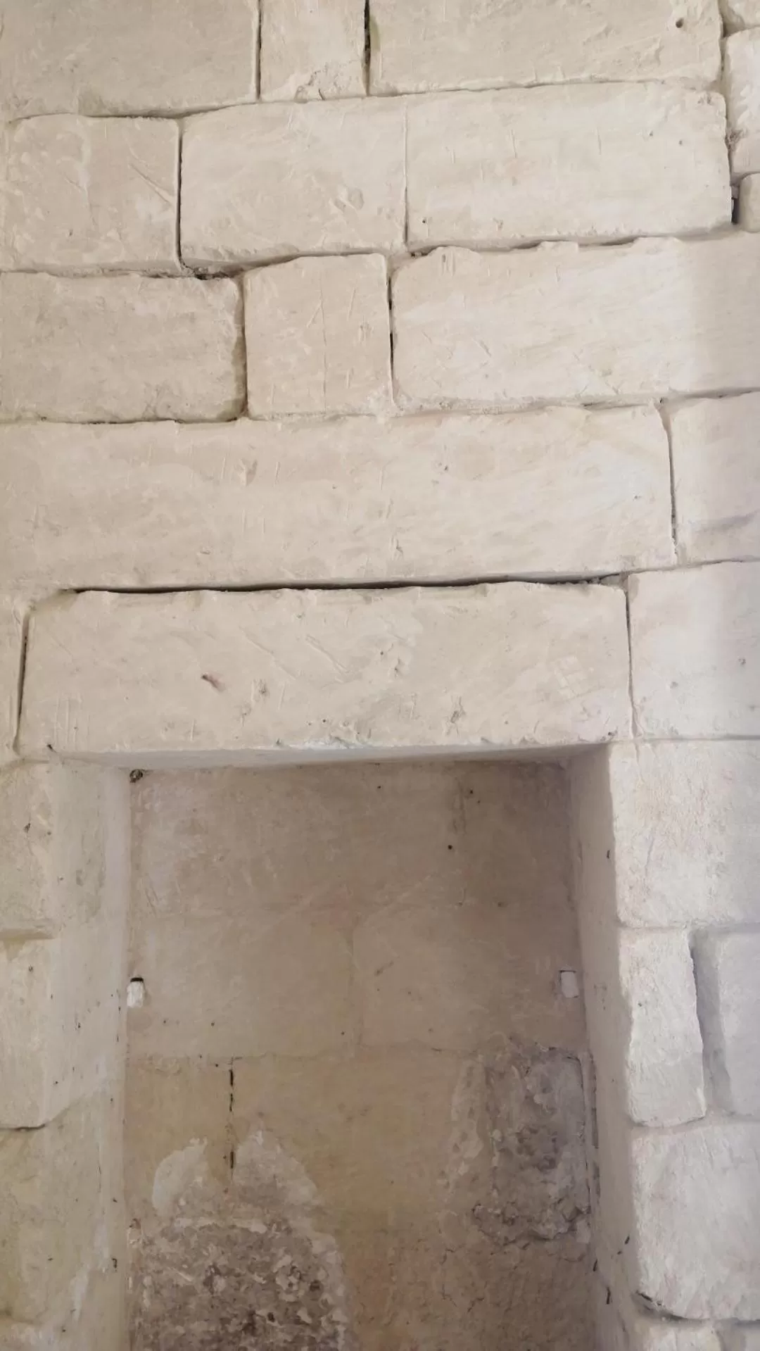 Landmark view, BBQ Facilities in Palazzo Emy